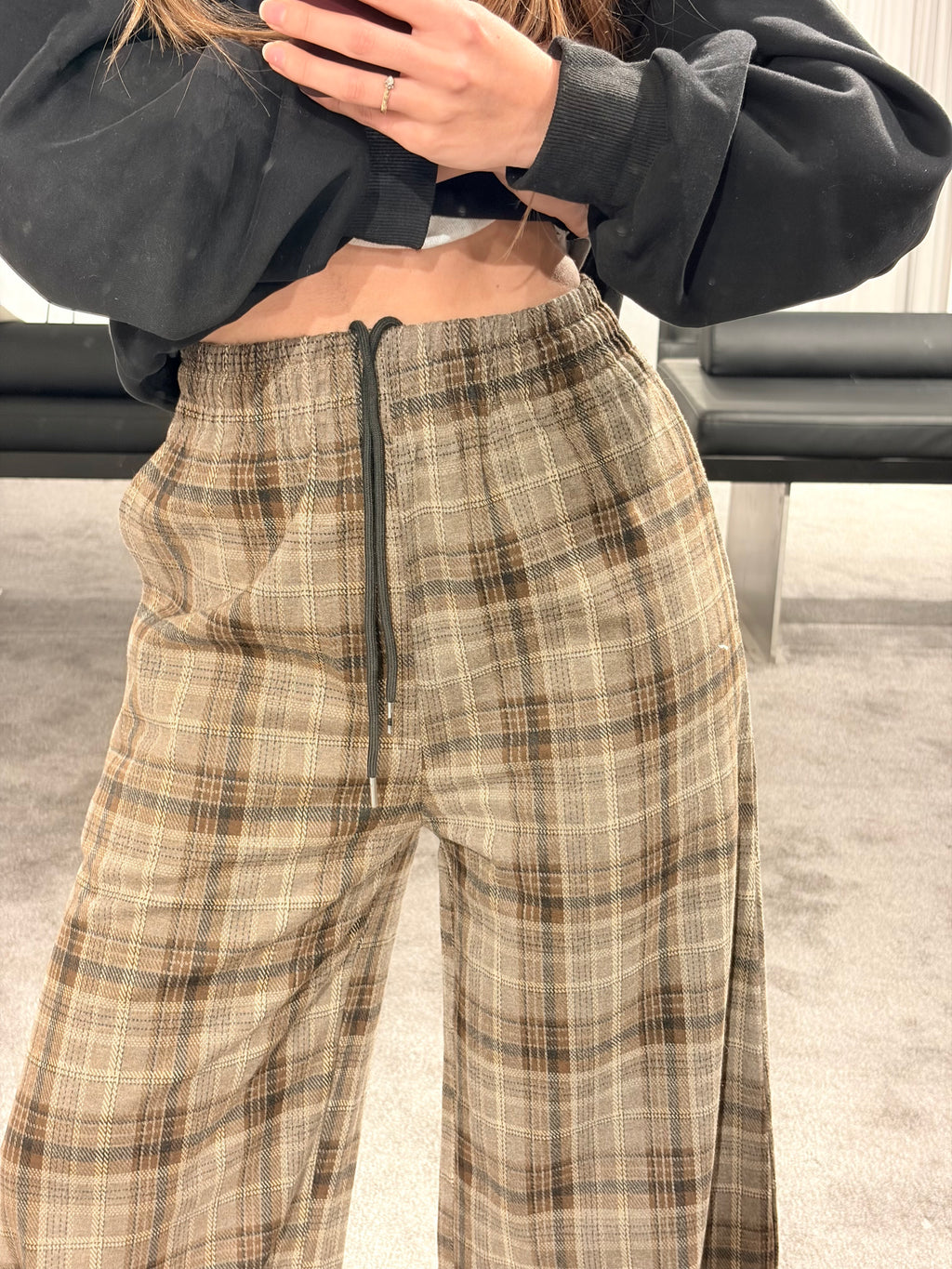 Pantalón Galo