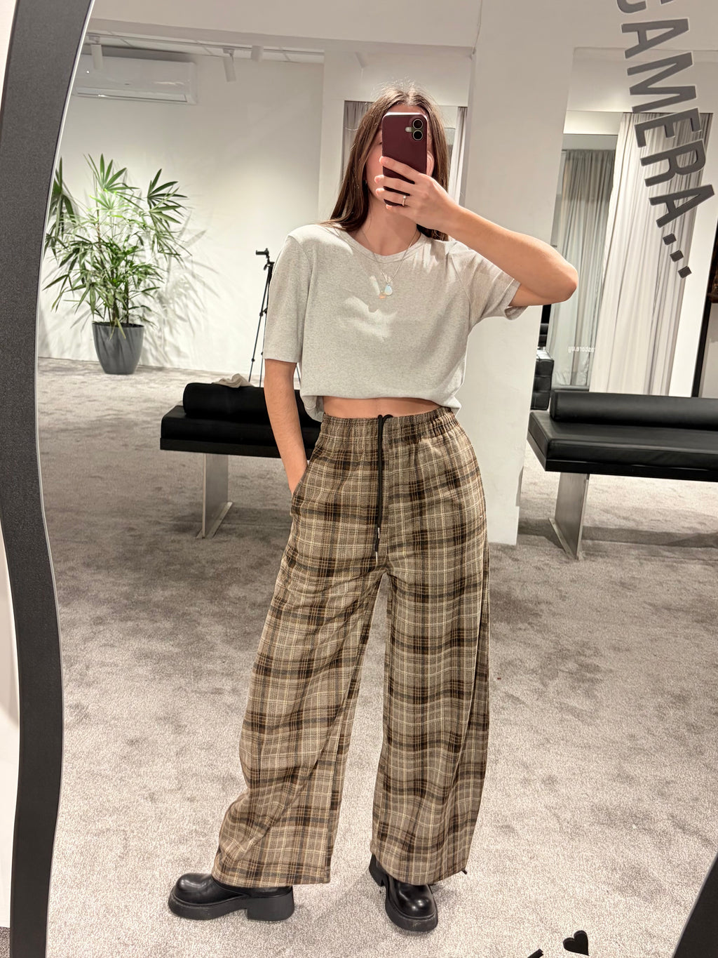Pantalón Galo