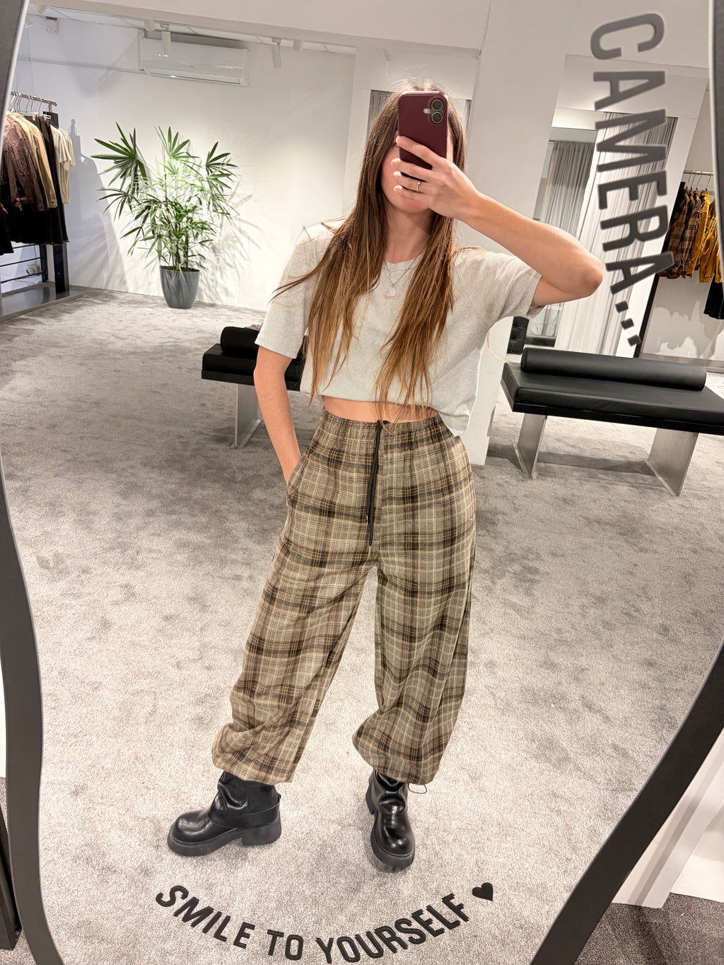 Pantalón Galo