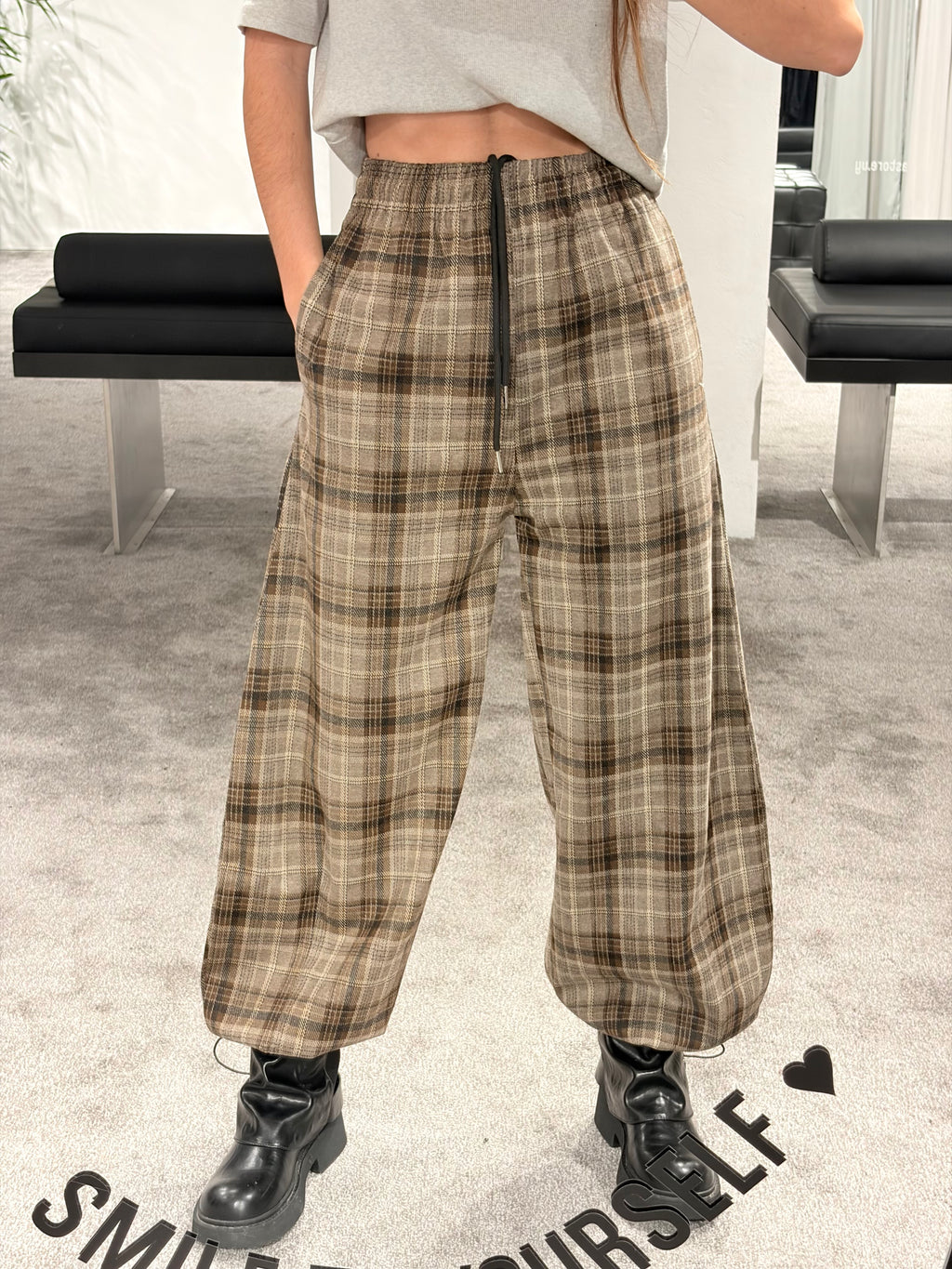 Pantalón Galo