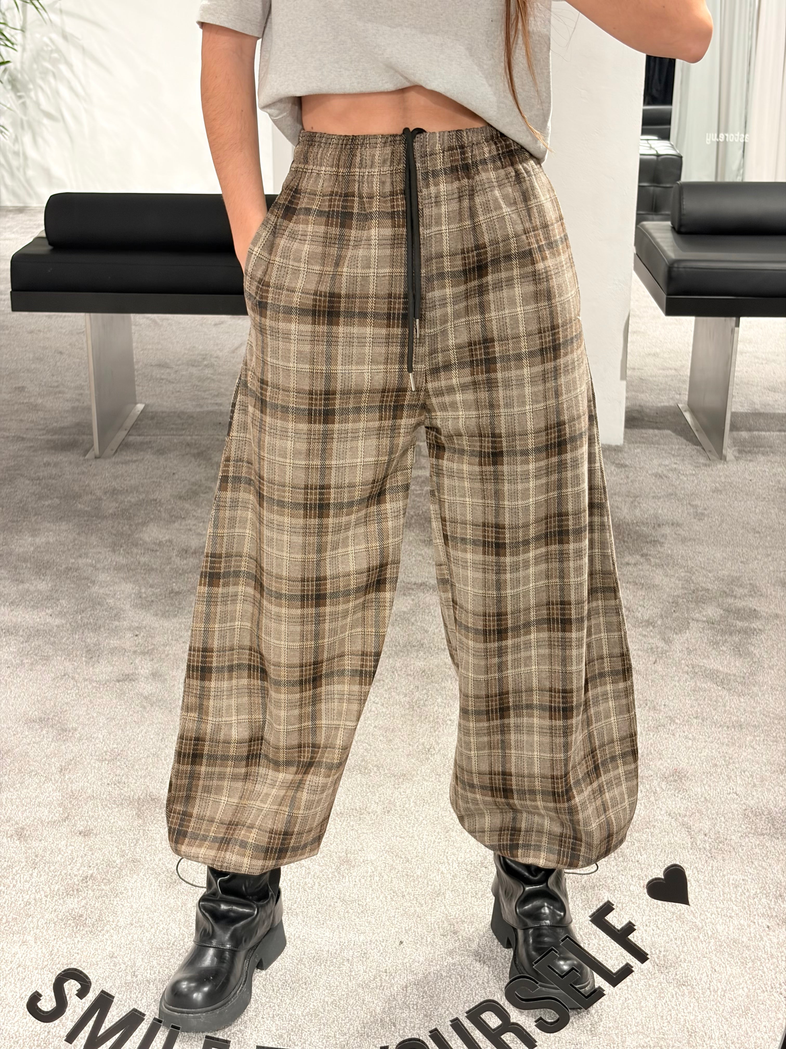 Pantalón Galo
