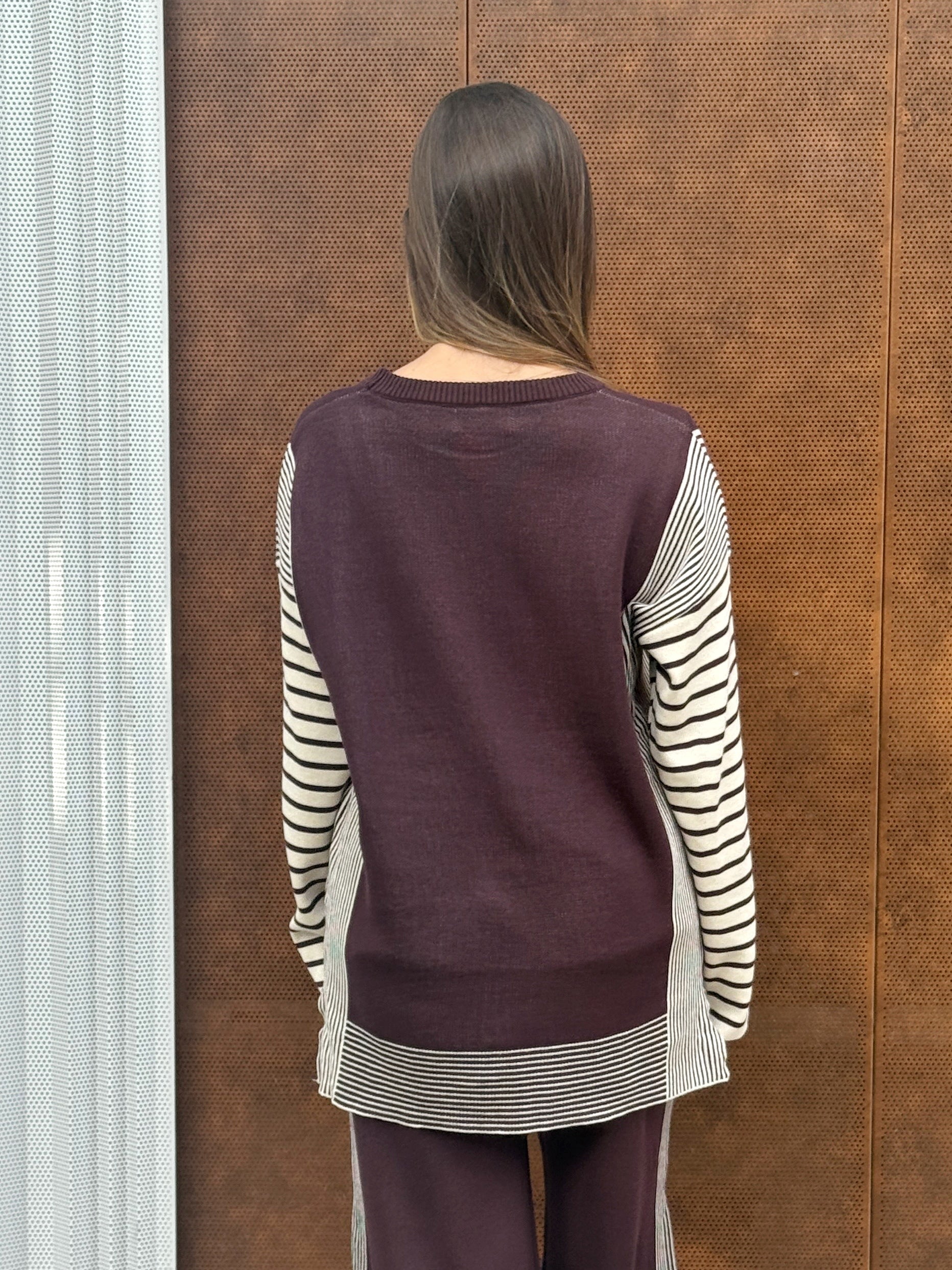 Conjunto Mel