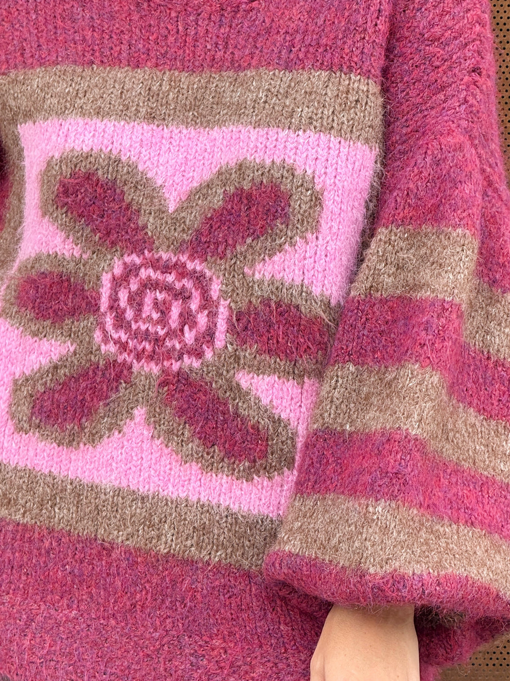Buzo Flora