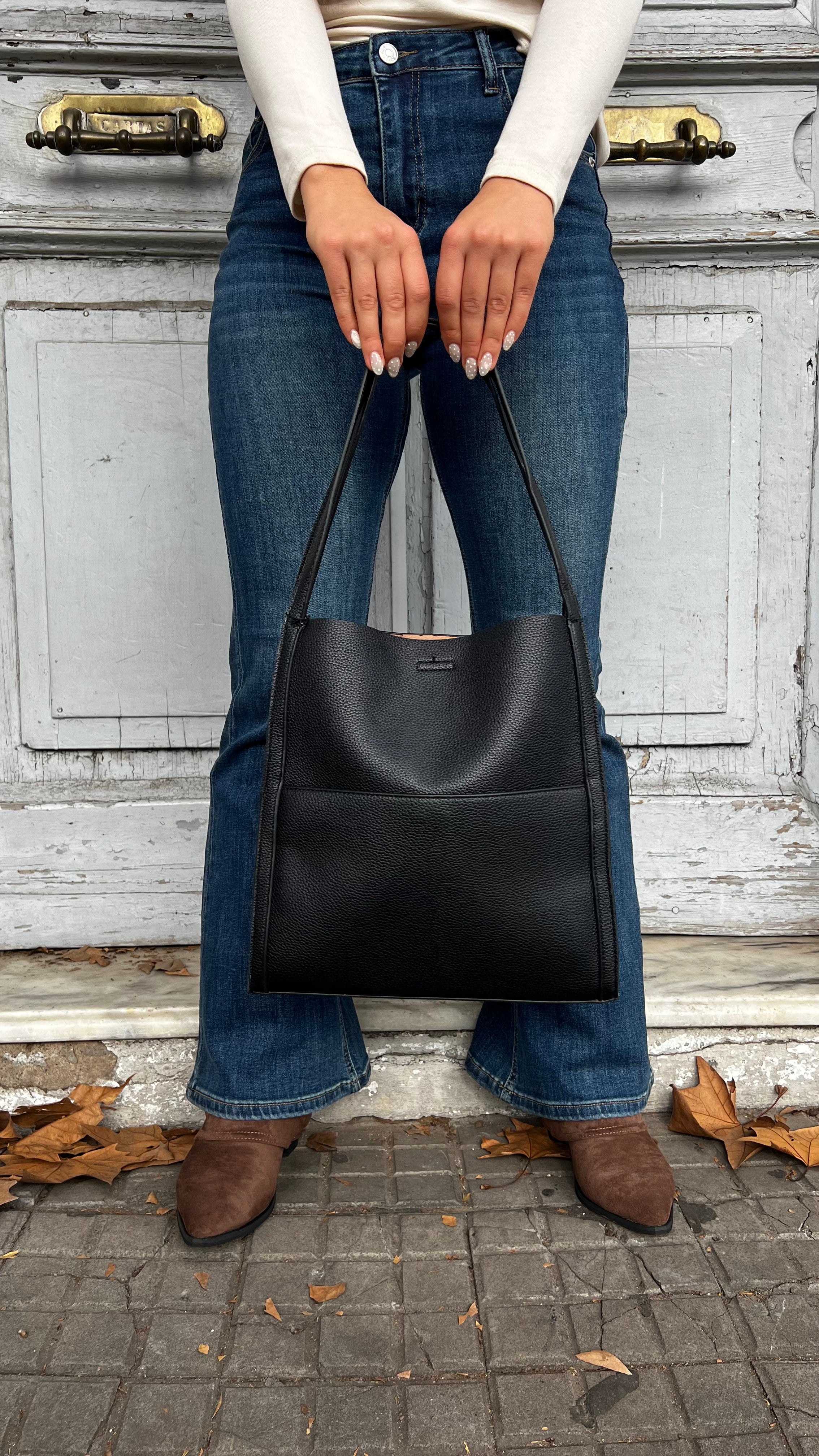 Cartera Mira