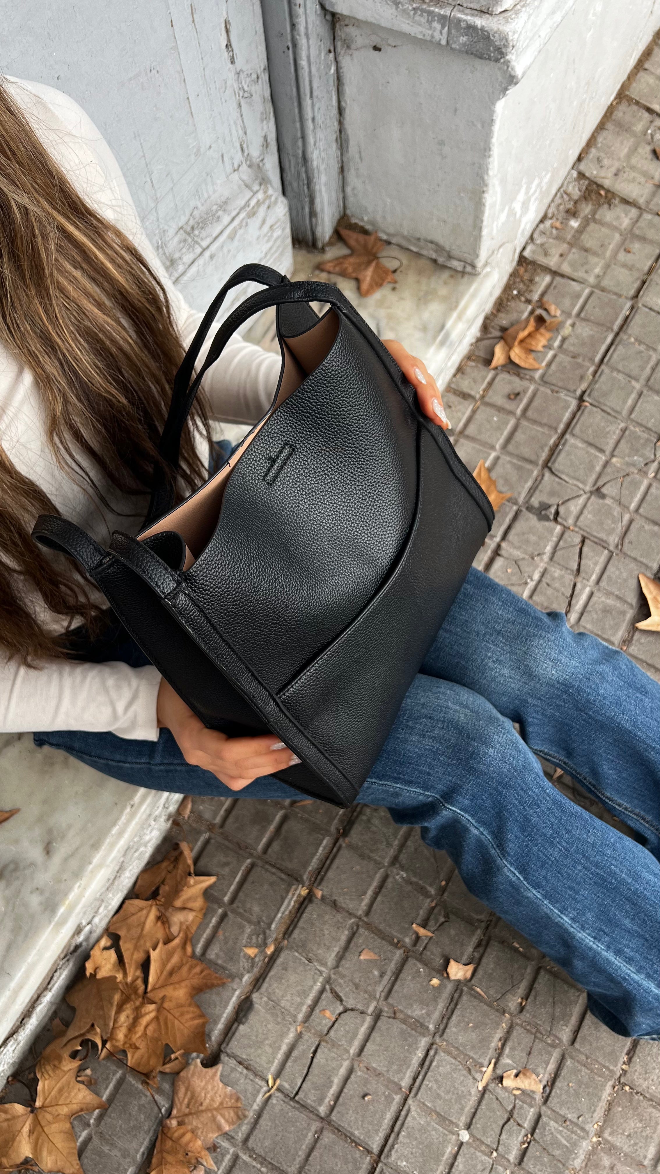 Cartera Mira