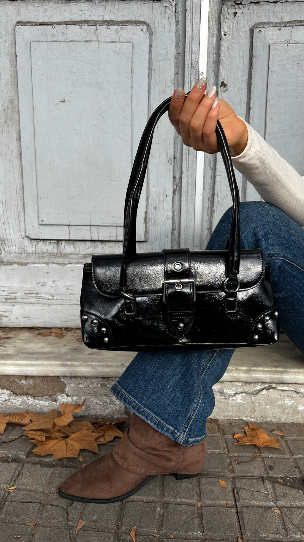 Cartera Sam