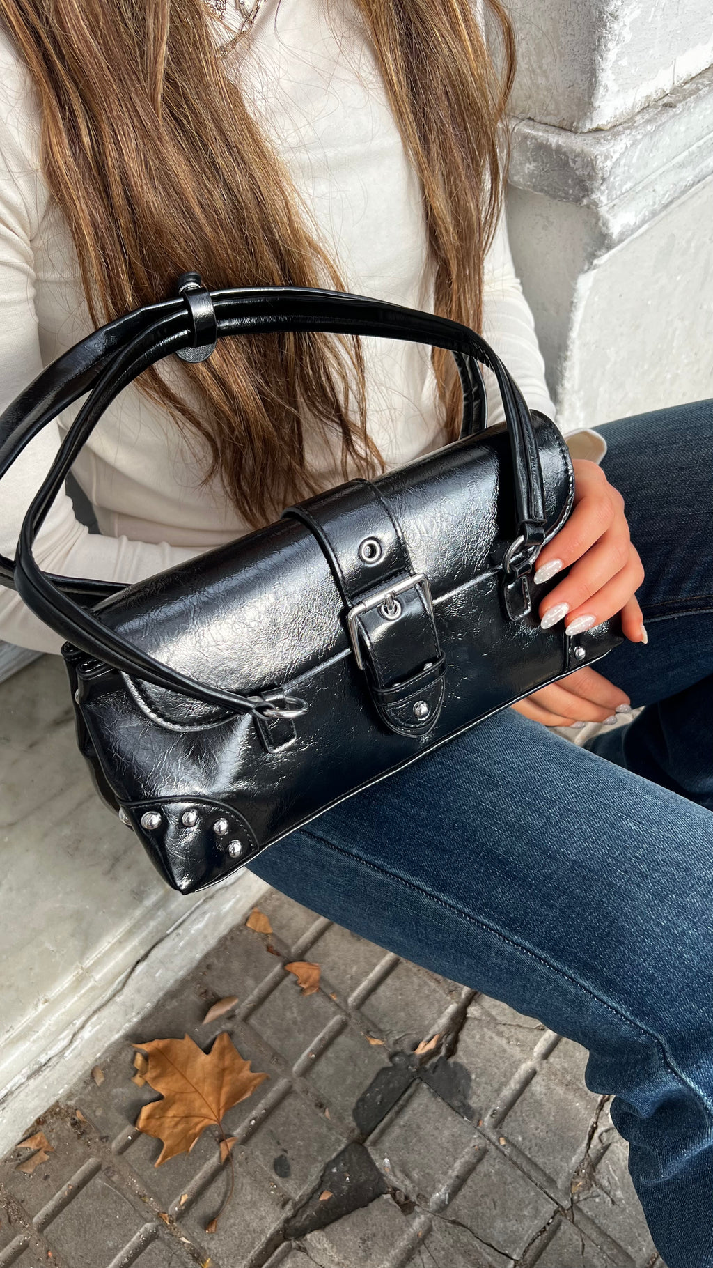 Cartera Sam
