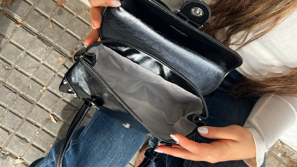 Cartera Sam