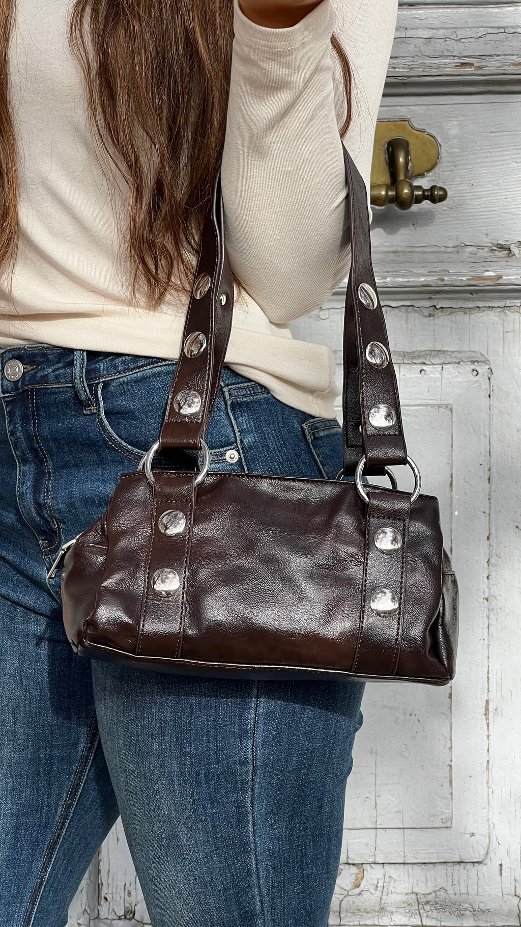 Cartera Aro
