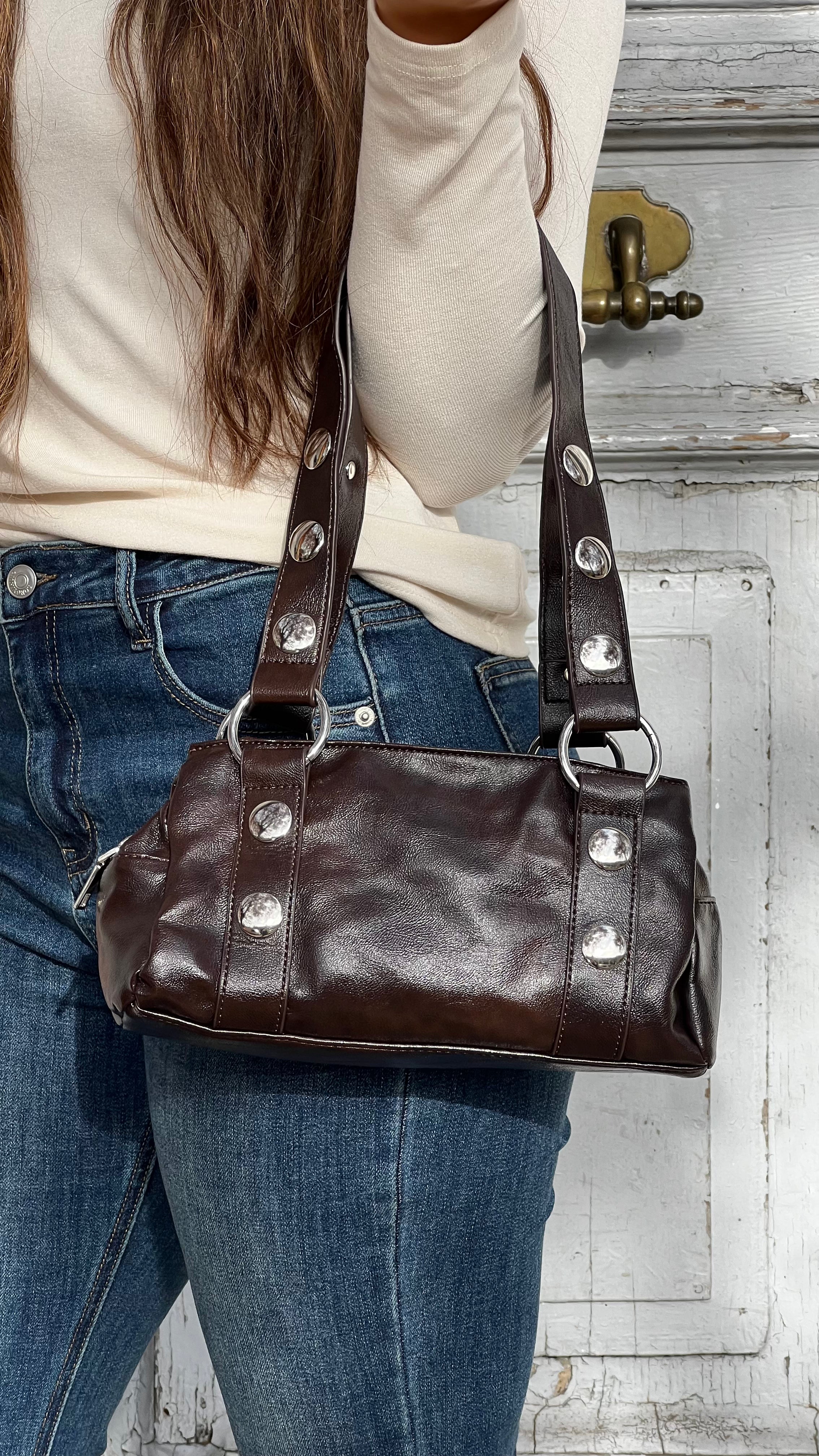 Cartera Aro