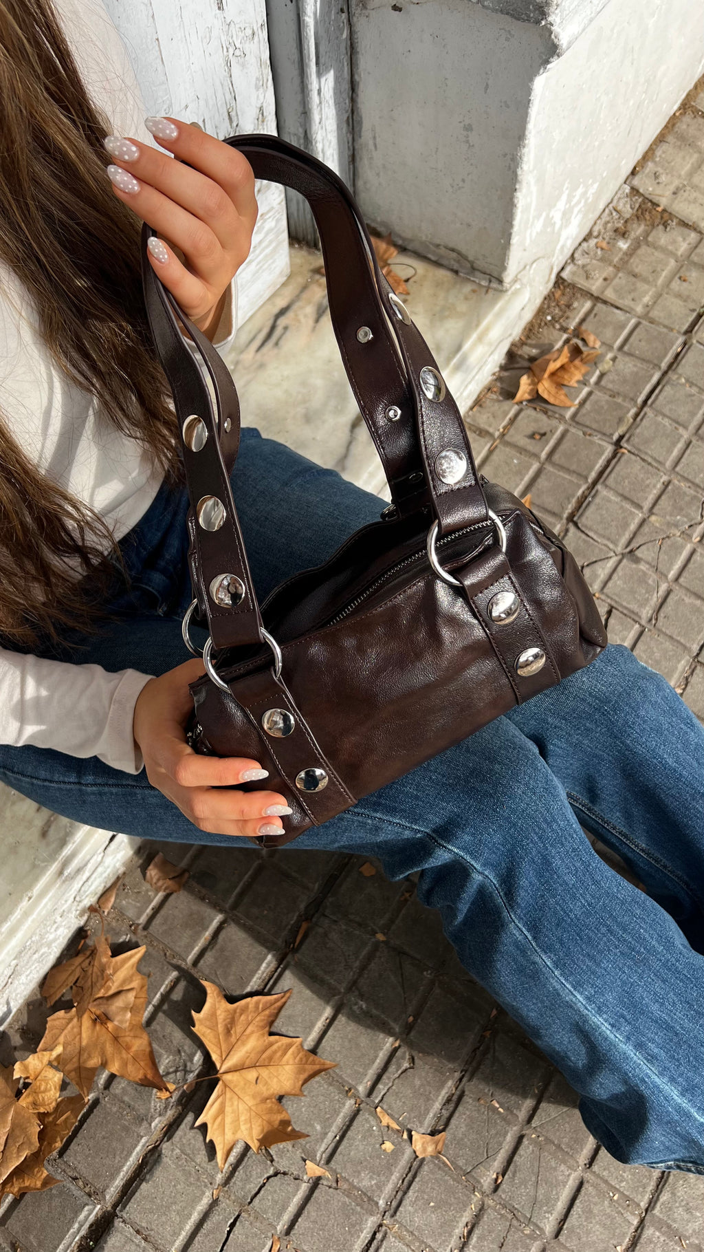Cartera Aro
