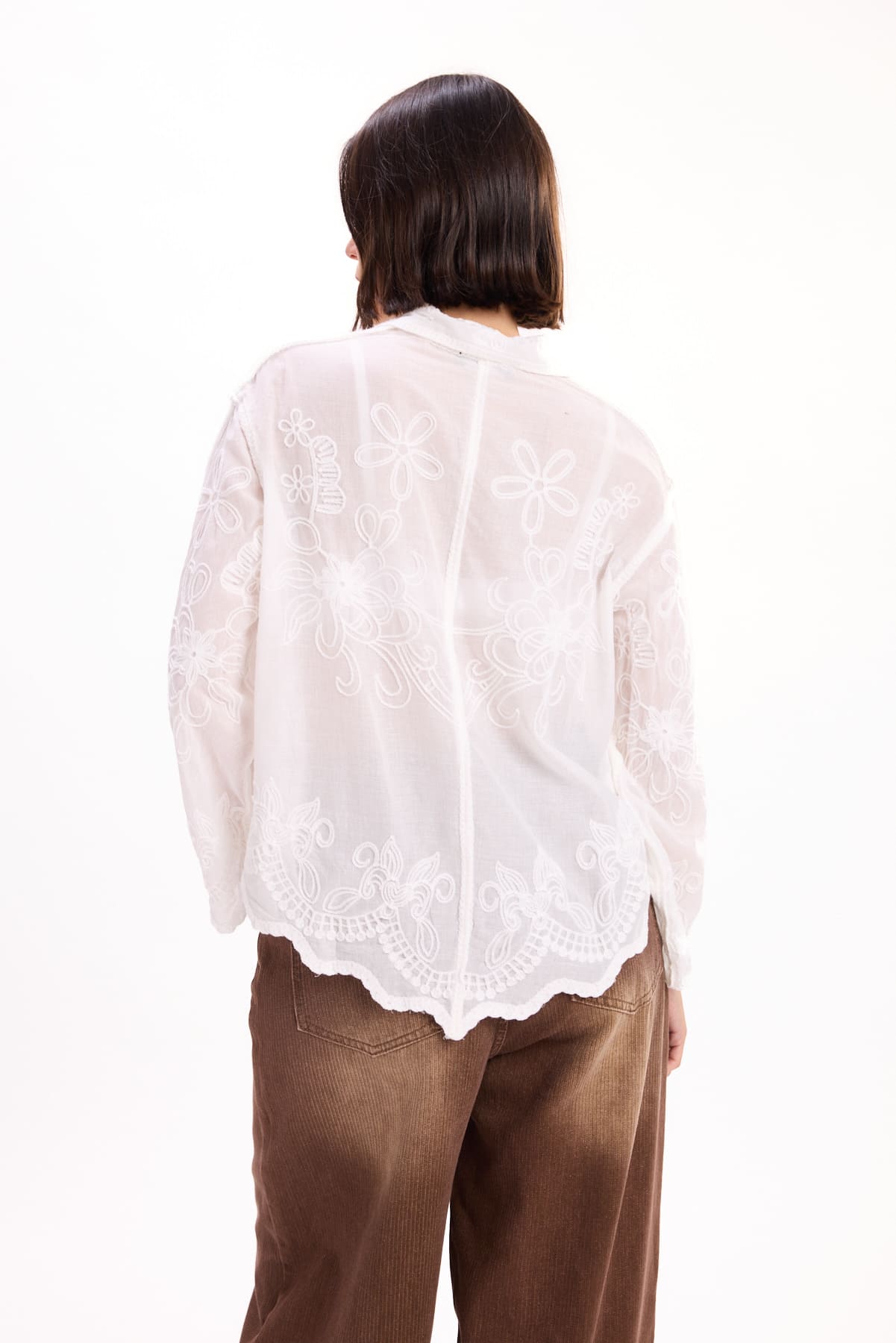 Camisa Alpa