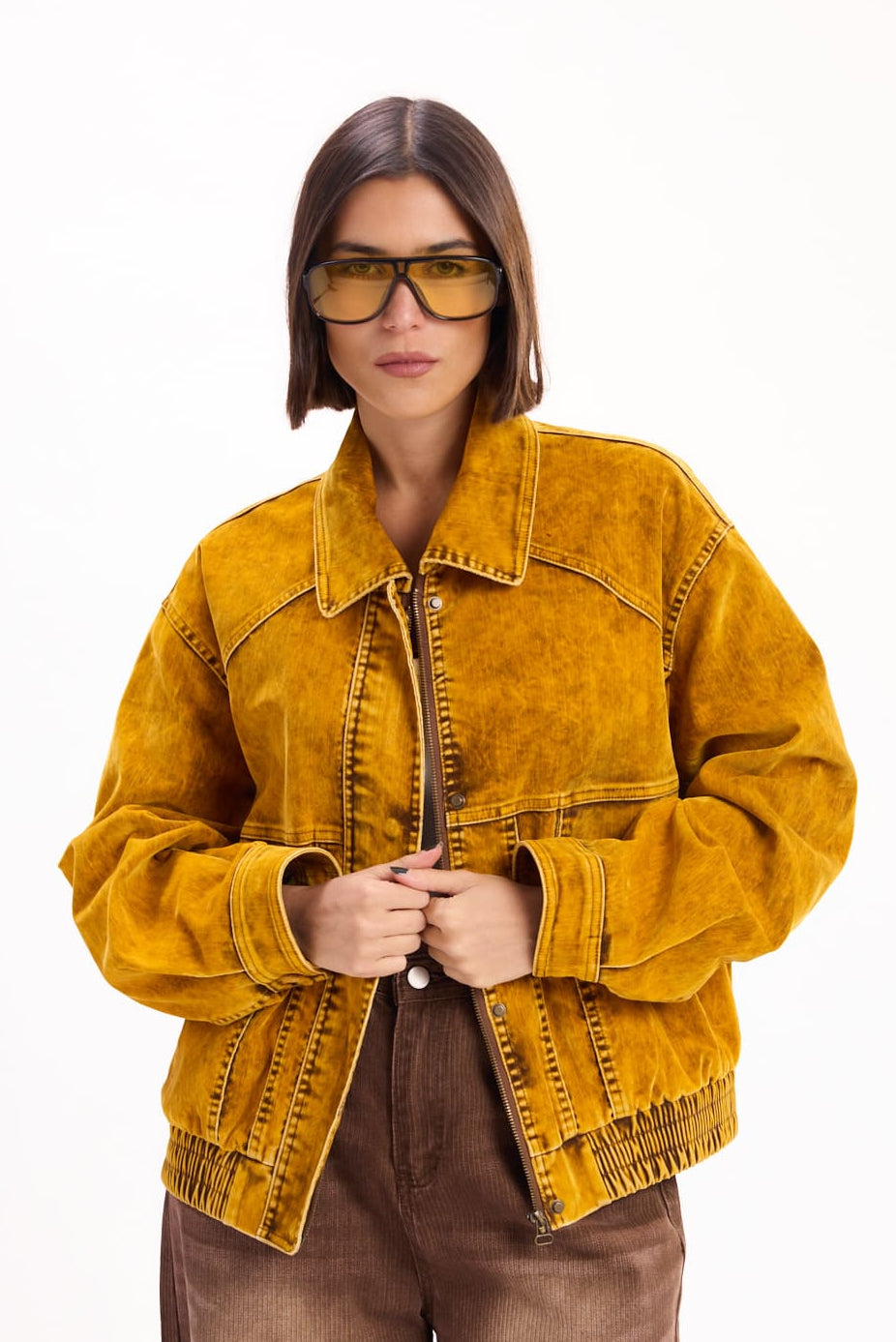 Campera Nosara