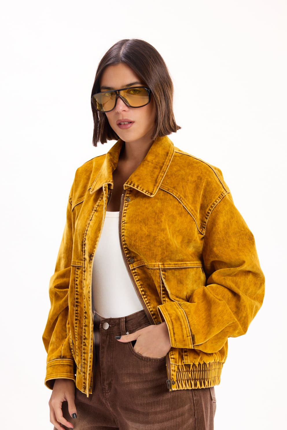 Campera Nosara