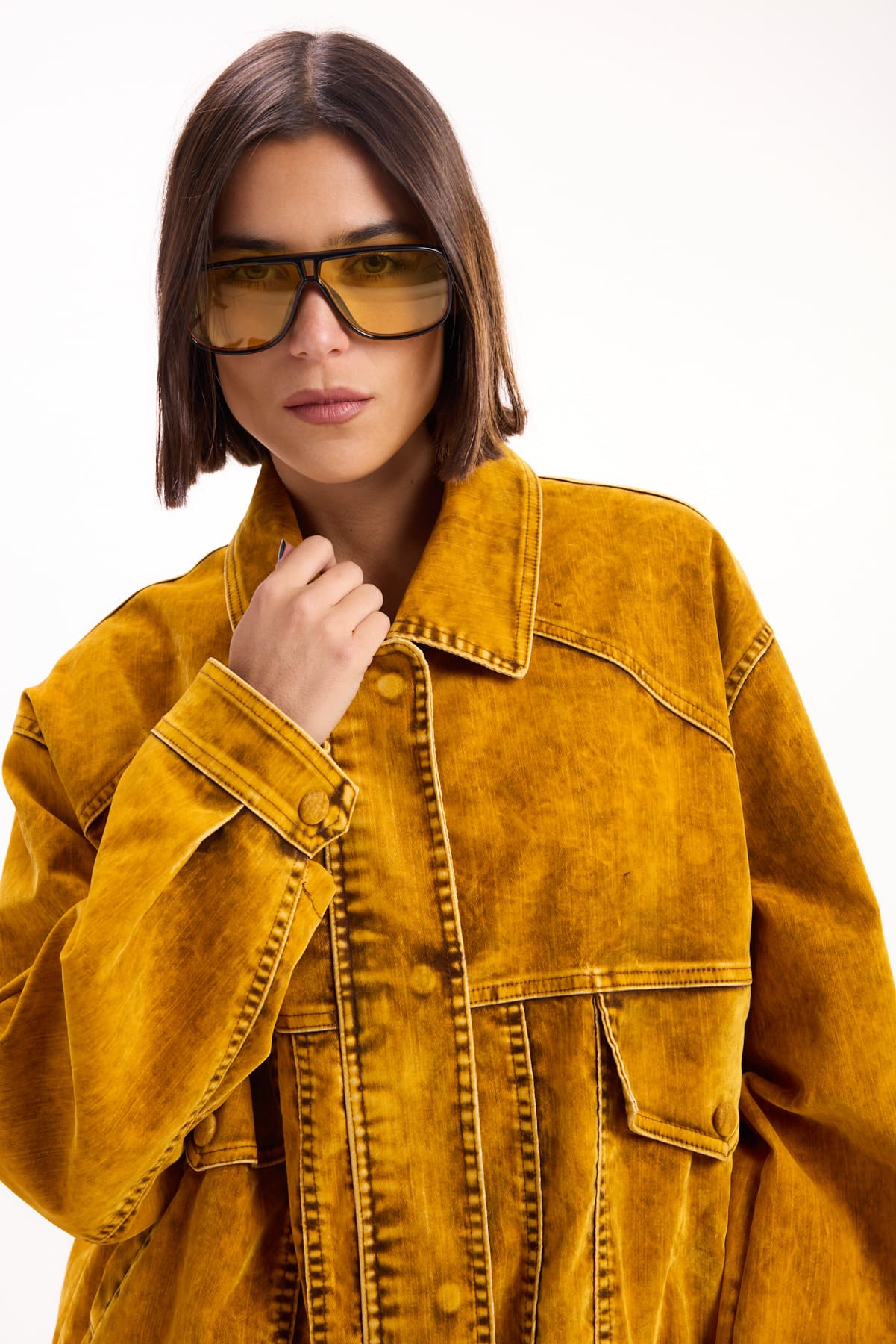 Campera Nosara