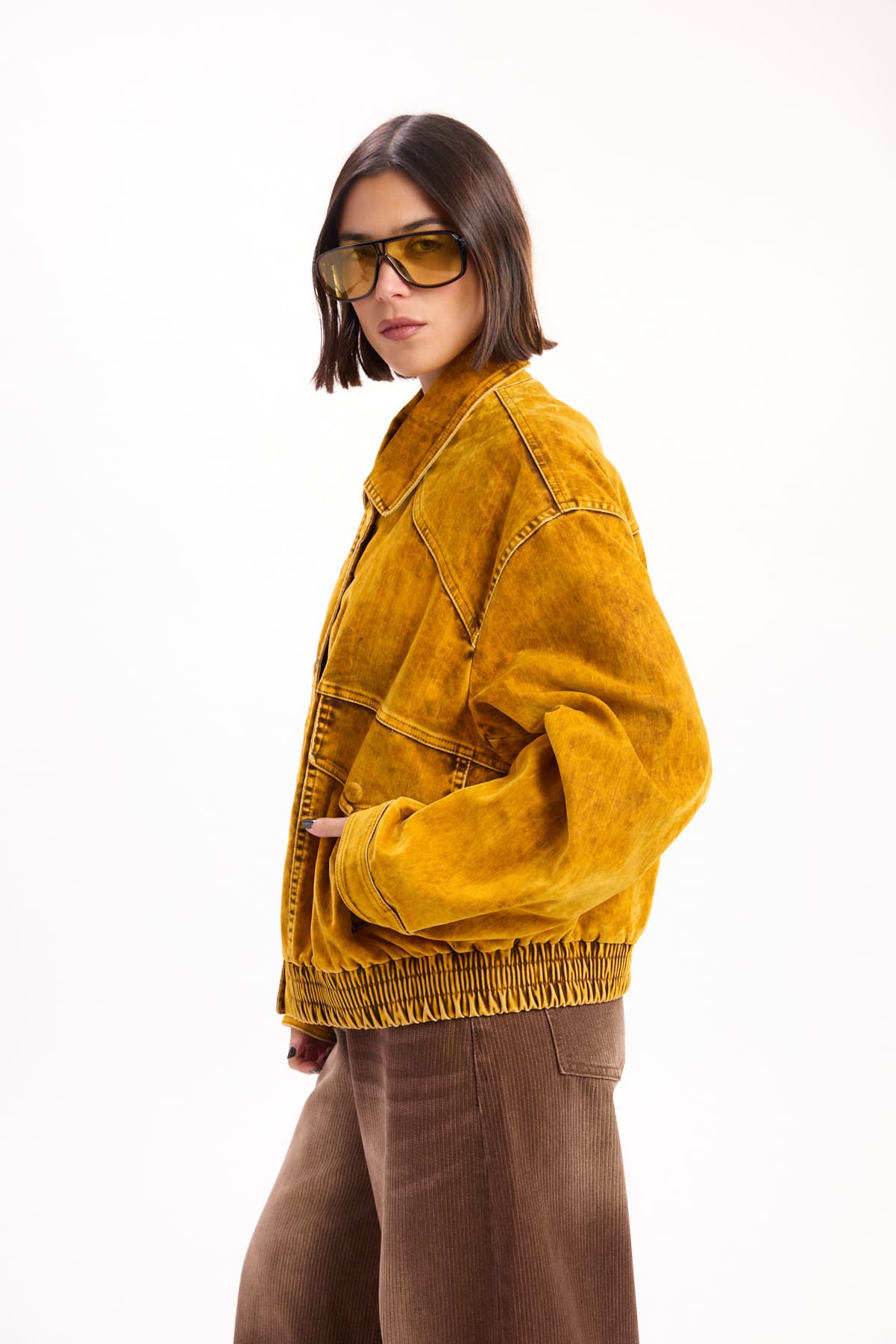 Campera Nosara