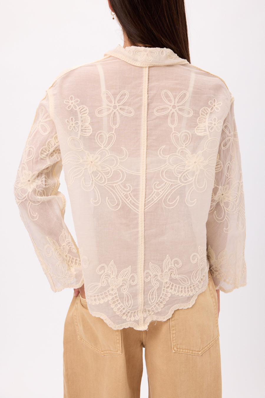 Camisa Alpa