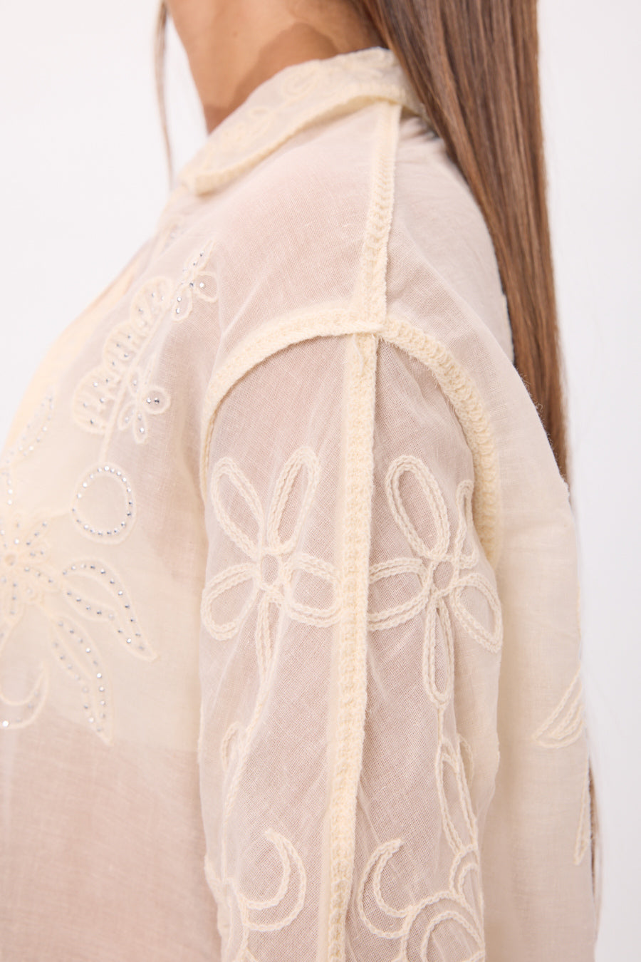 Camisa Alpa