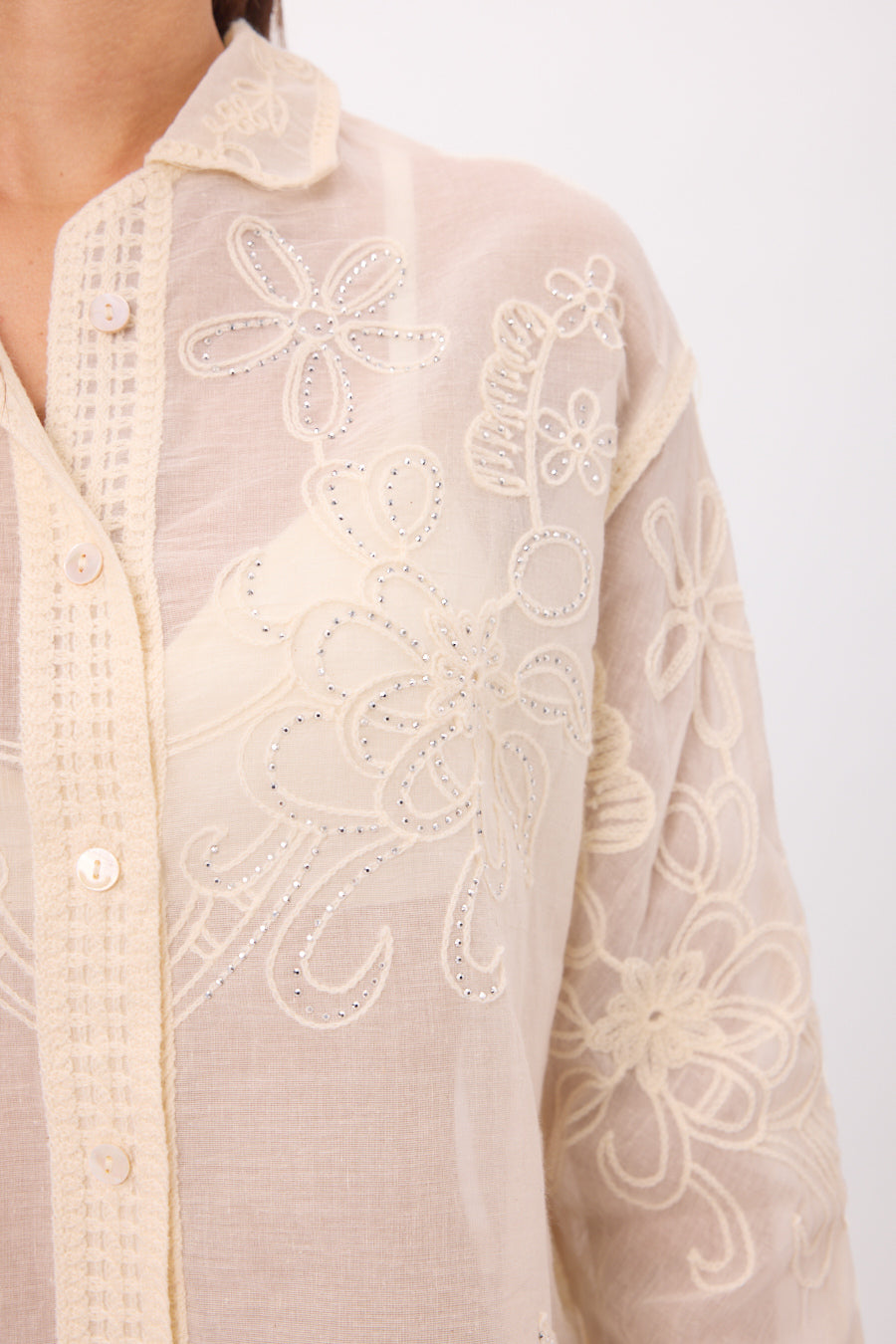 Camisa Alpa