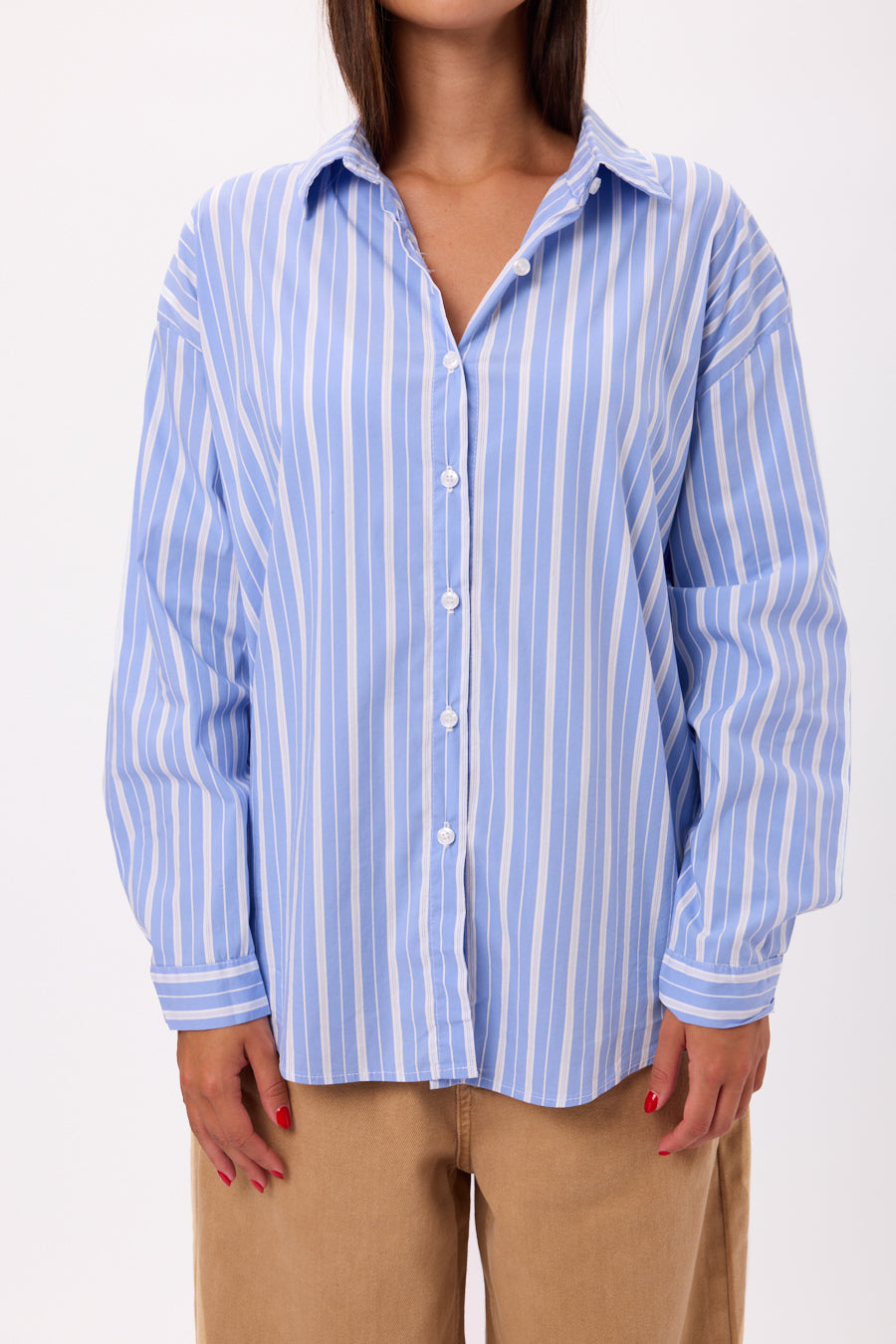 Camisa Cale
