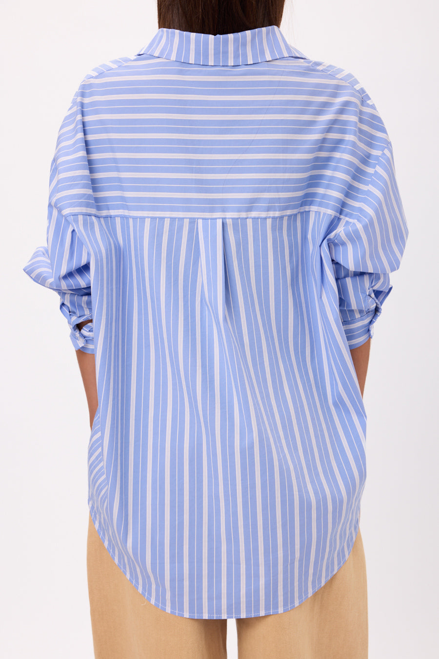 Camisa Cale