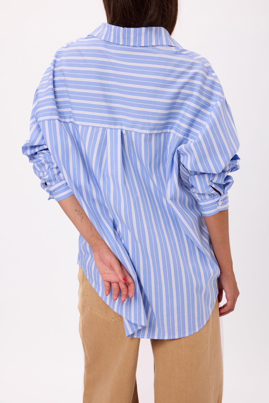 Camisa Cale