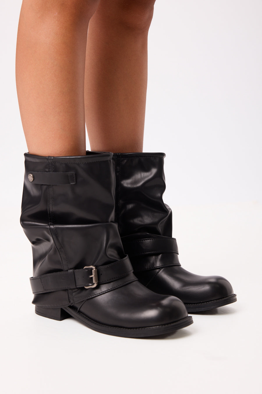 Bota Atlas