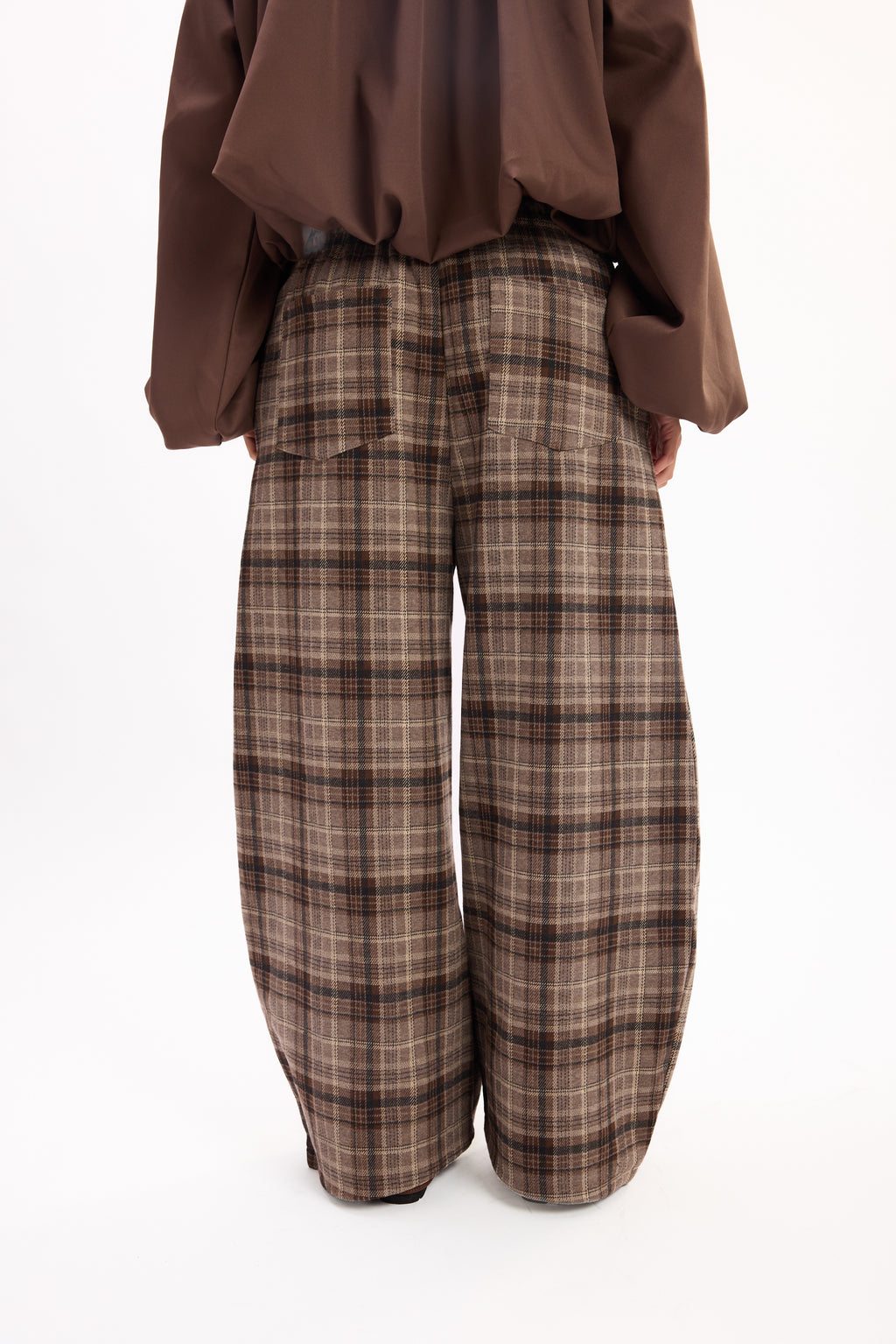 Pantalón Galo