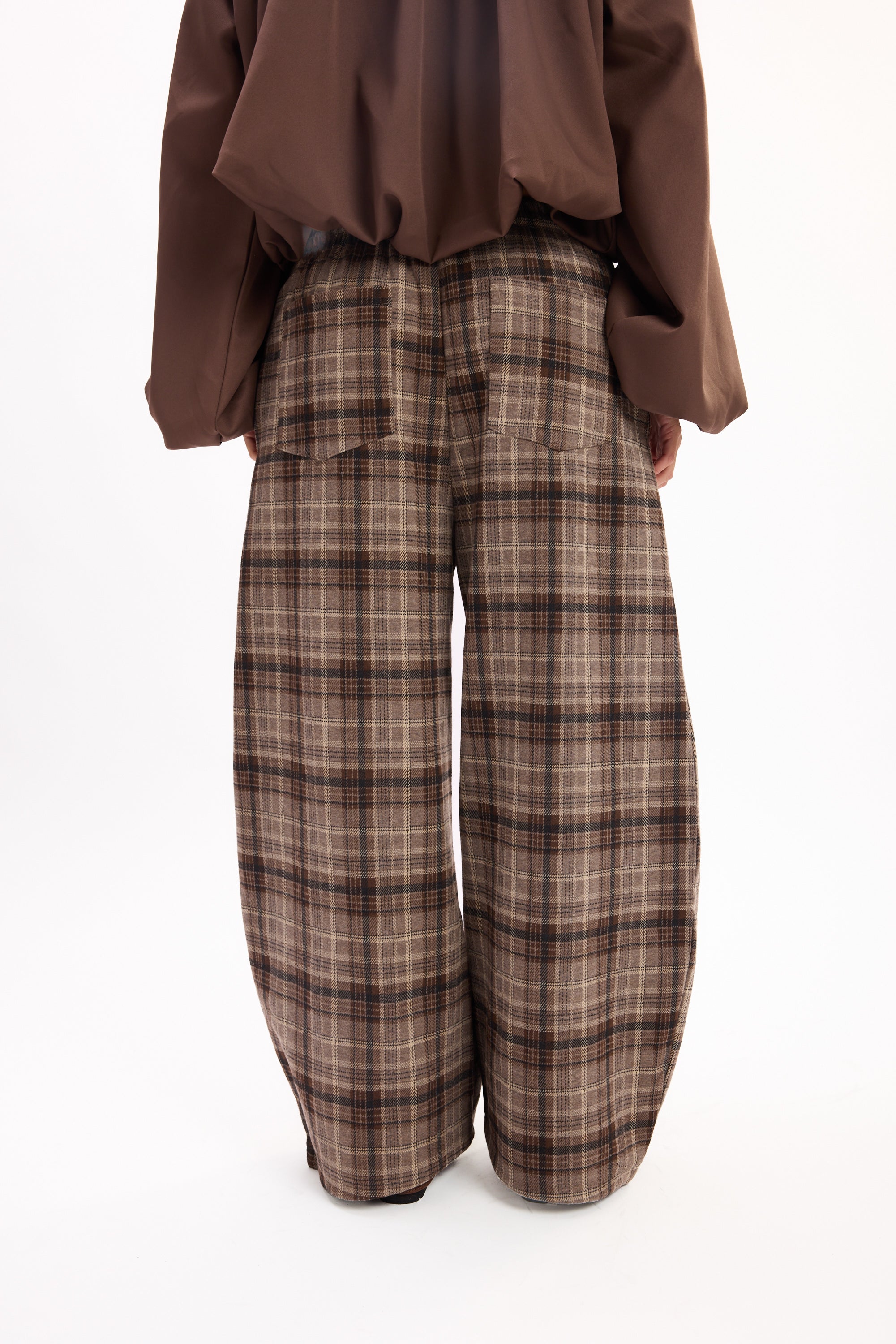 Pantalón Galo