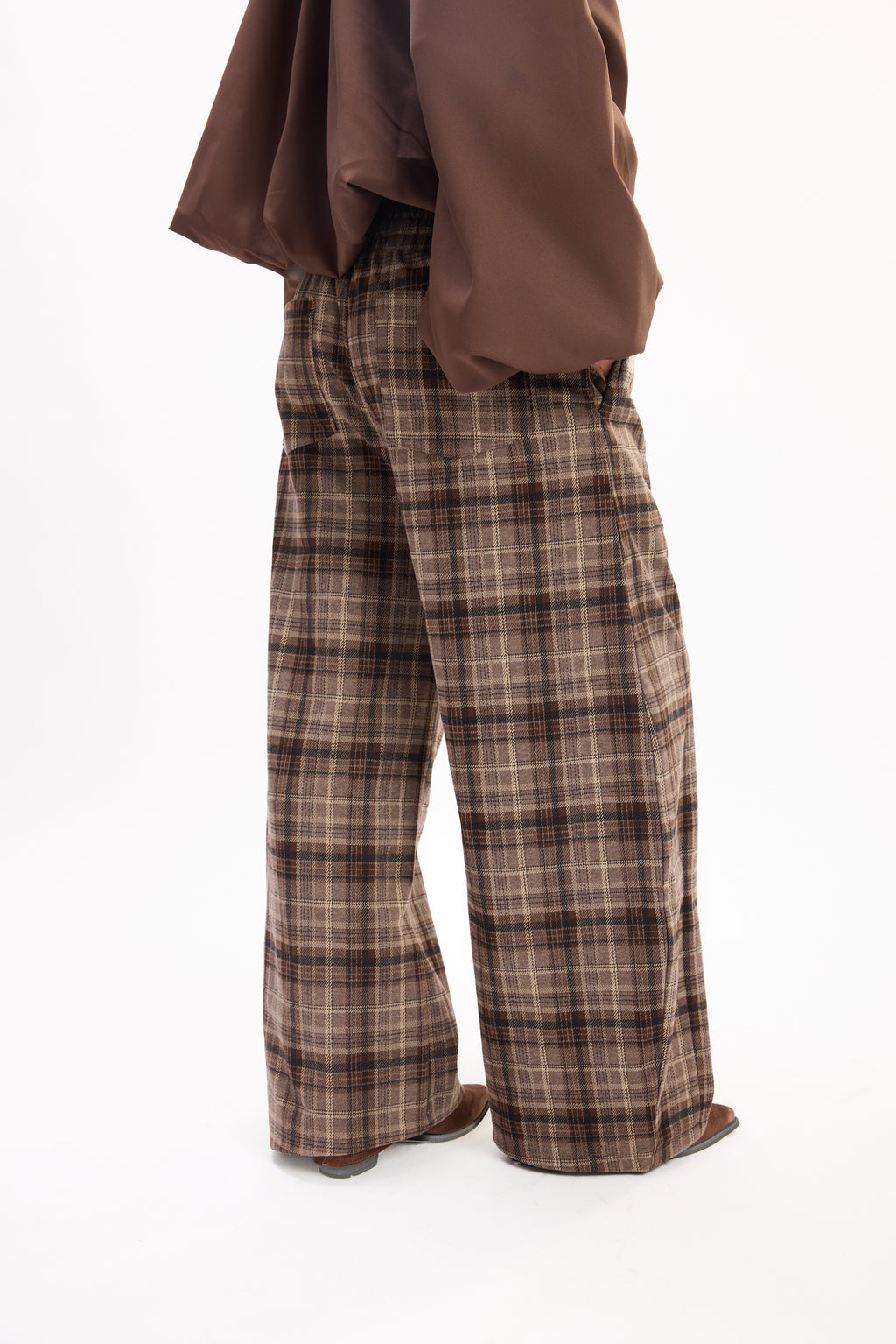 Pantalón Galo