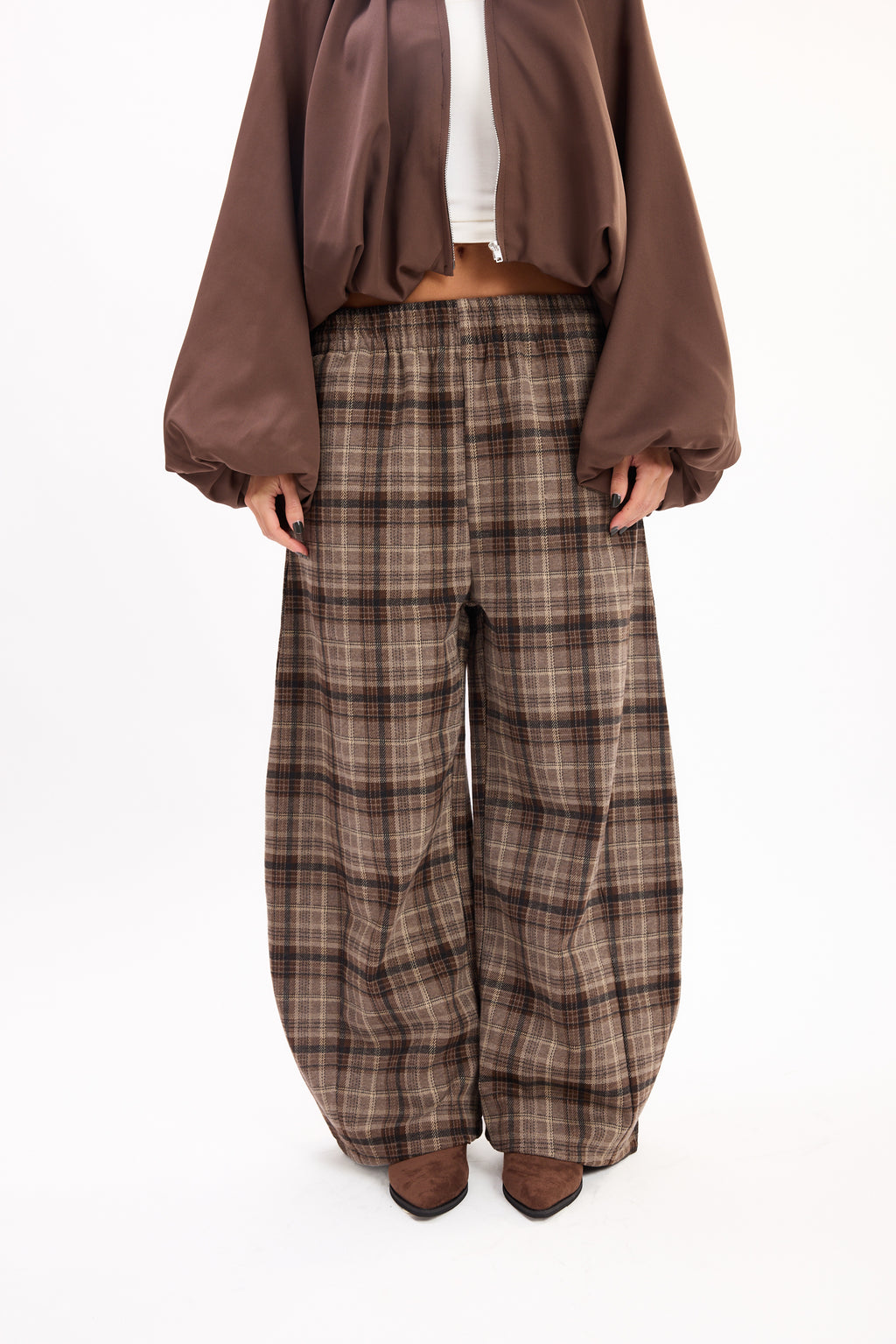 Pantalón Galo