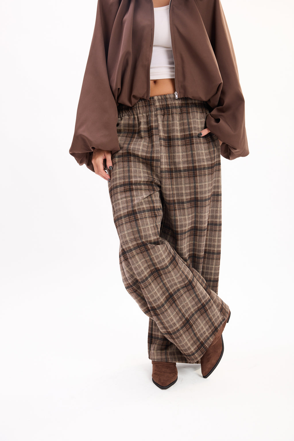 Pantalón Galo