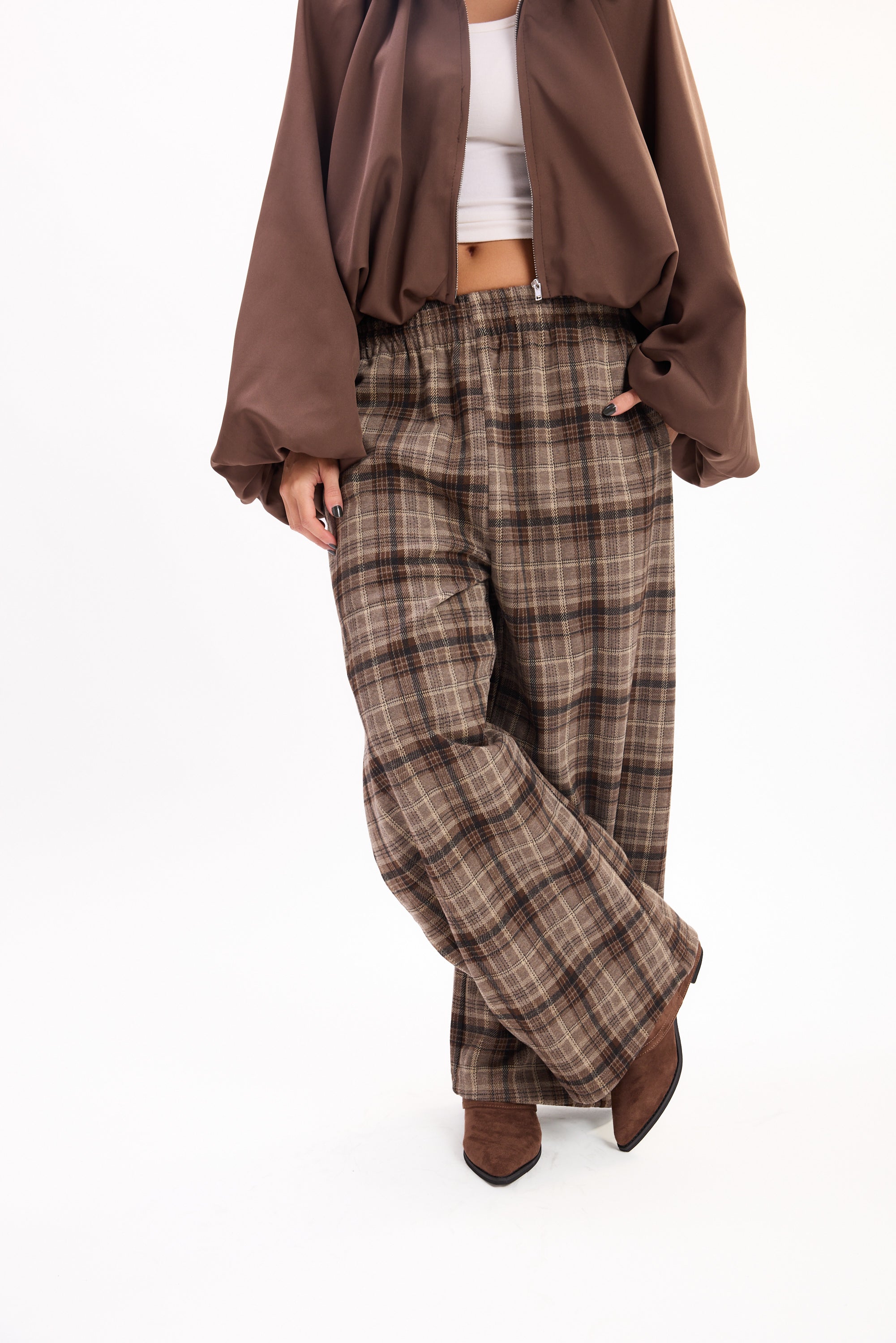 Pantalón Galo