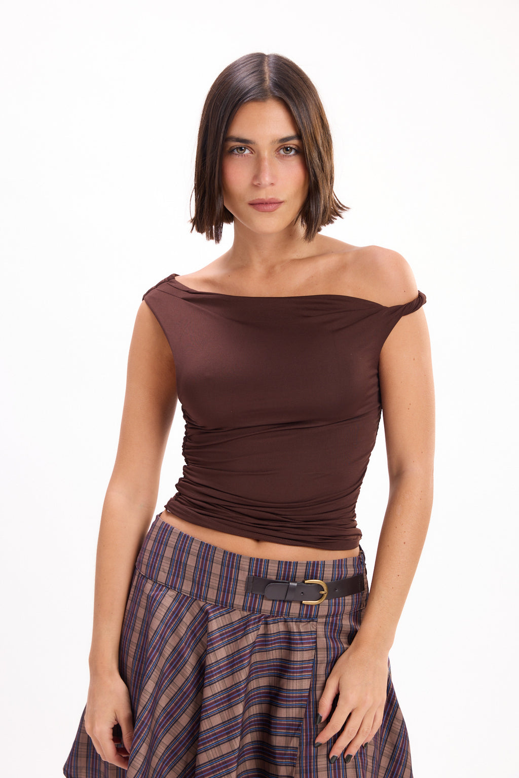Blusa Nerea