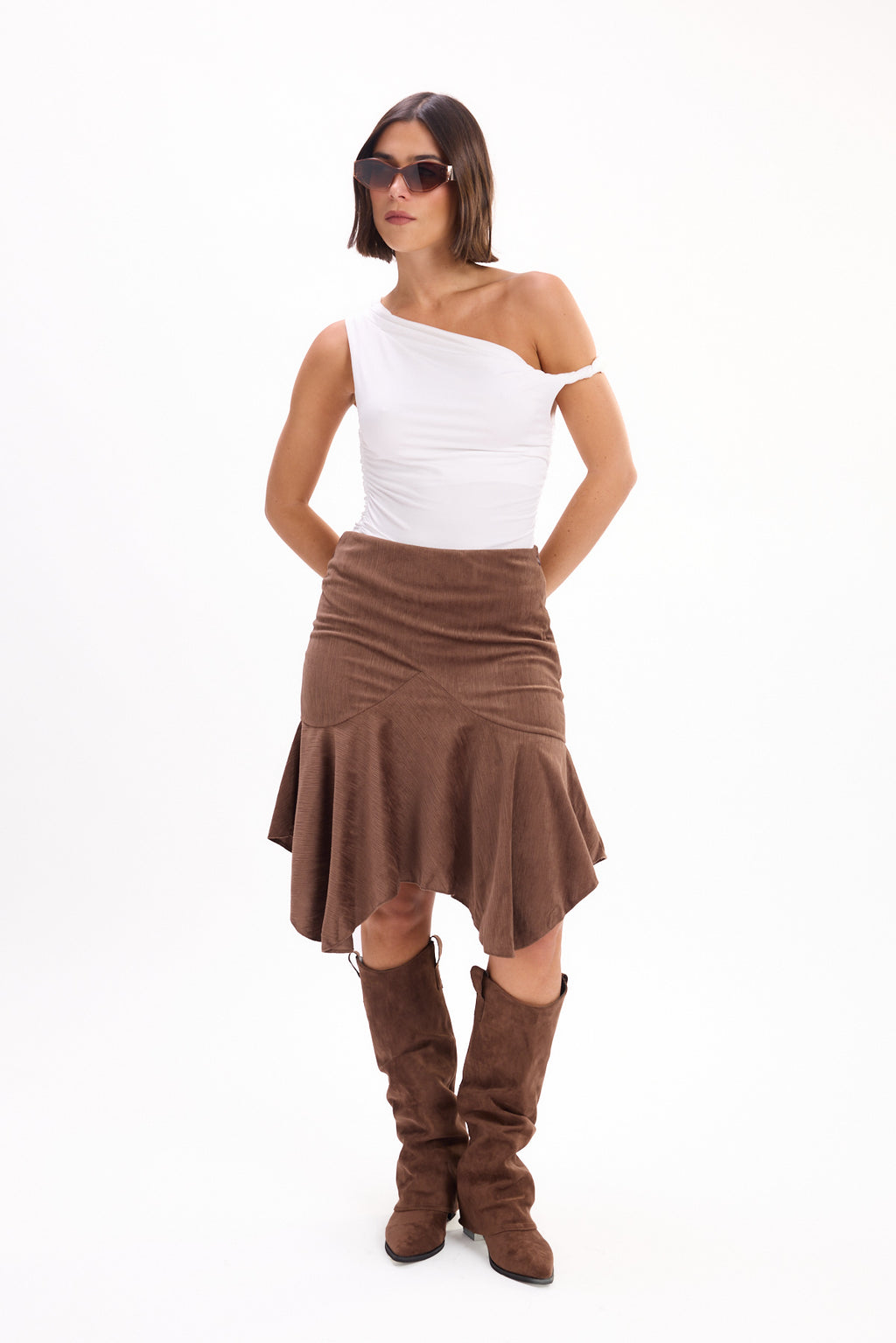 Blusa Nerea