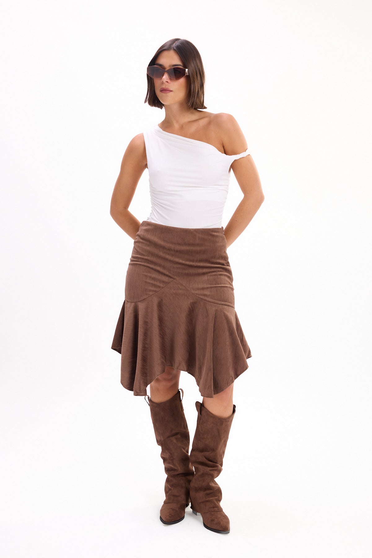 Blusa Nerea
