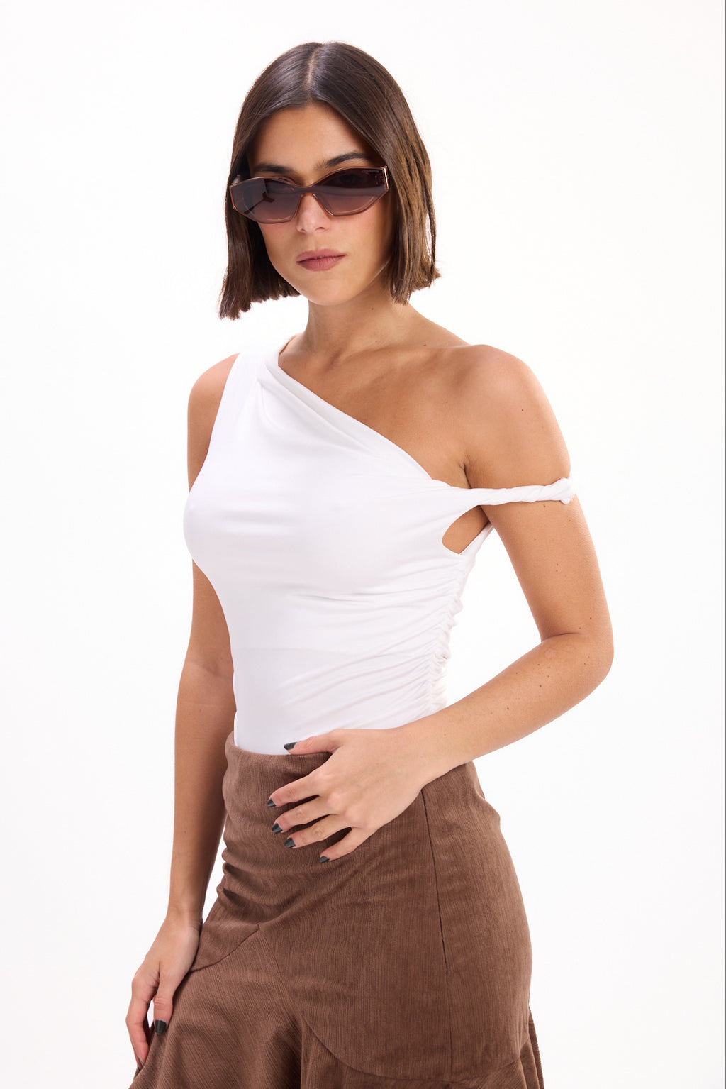 Blusa Nerea