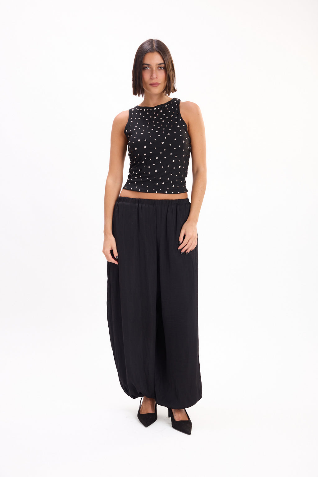 Pantalón Mora