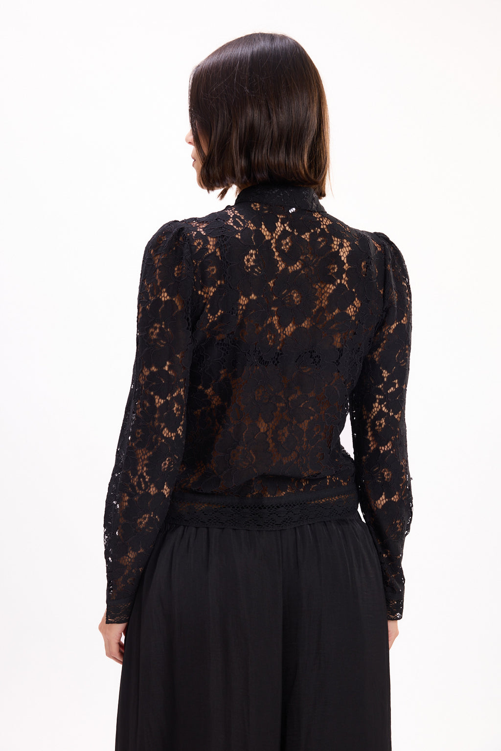 Blusa Capri