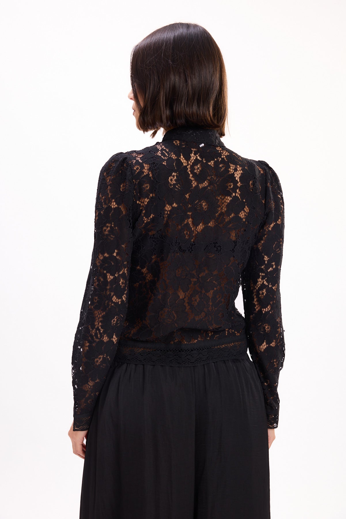 Blusa Capri