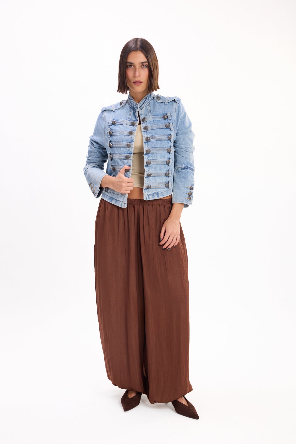 Pantalón Mora