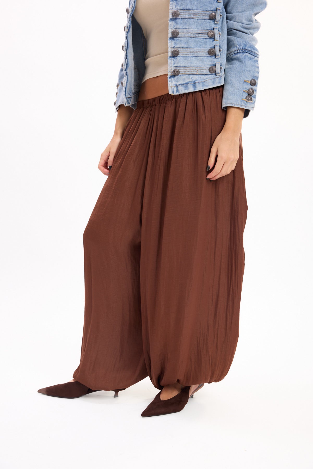 Pantalón Mora
