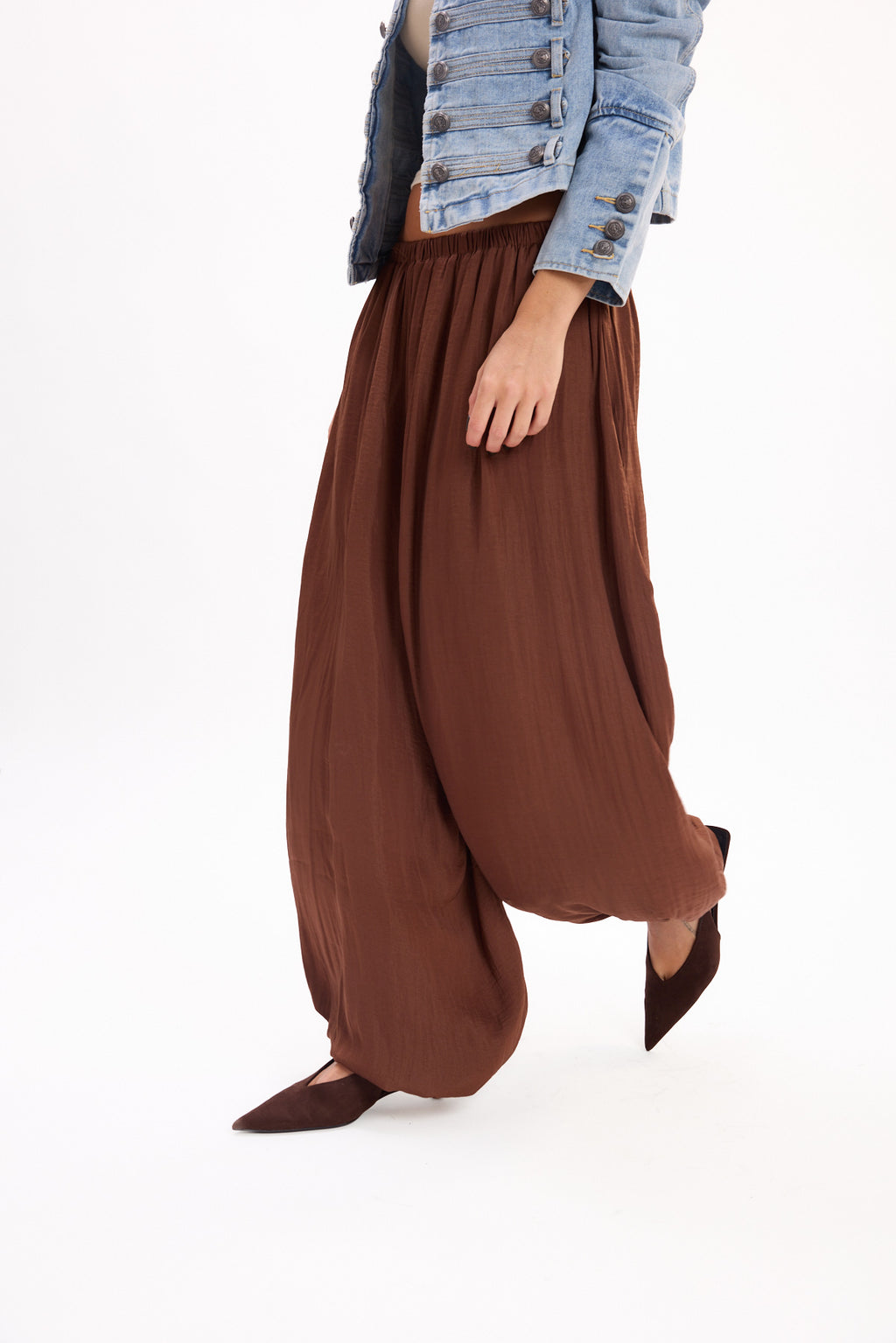 Pantalón Mora