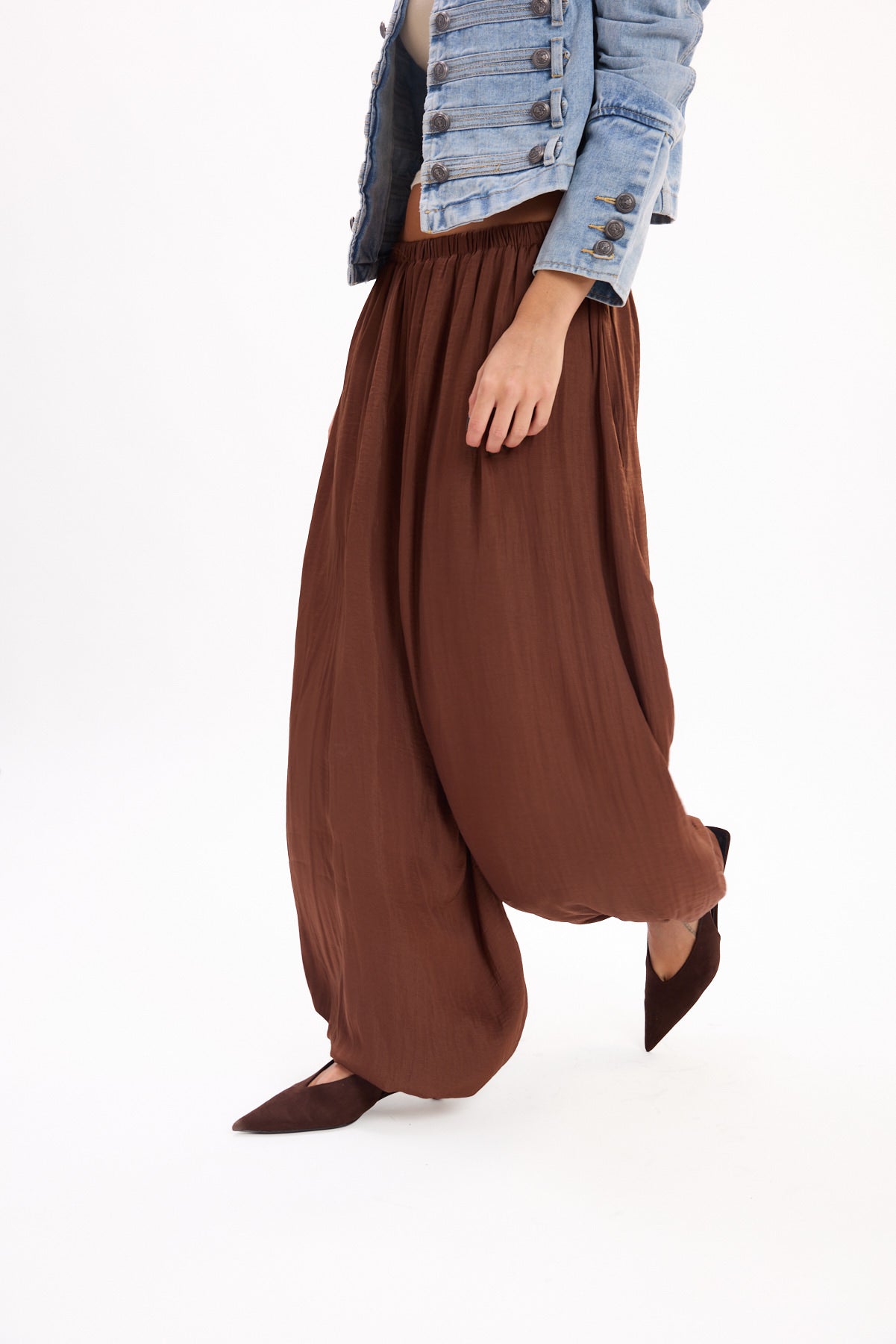 Pantalón Mora