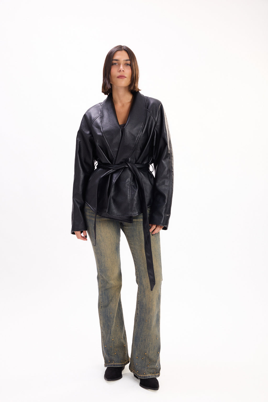 Chaqueta Marbella
