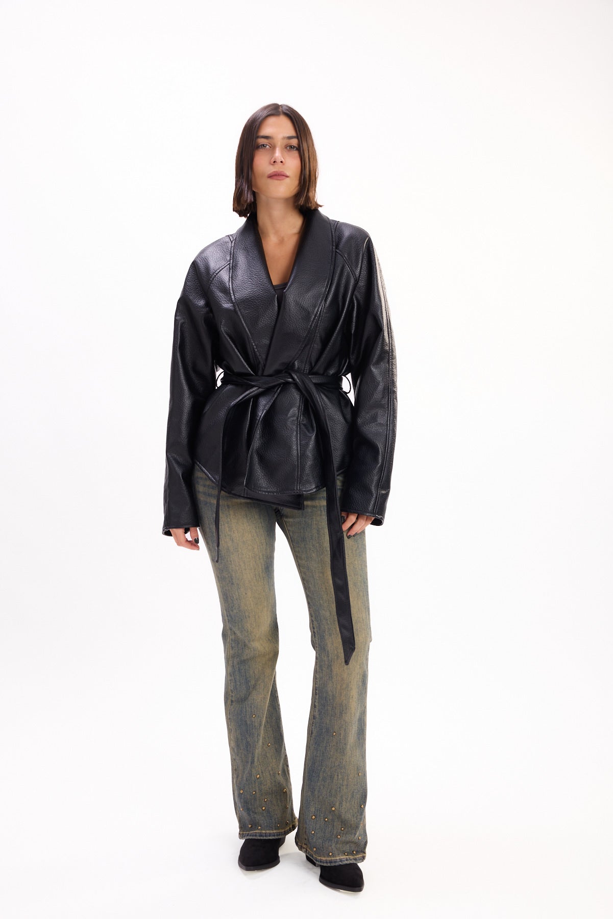 Chaqueta Marbella