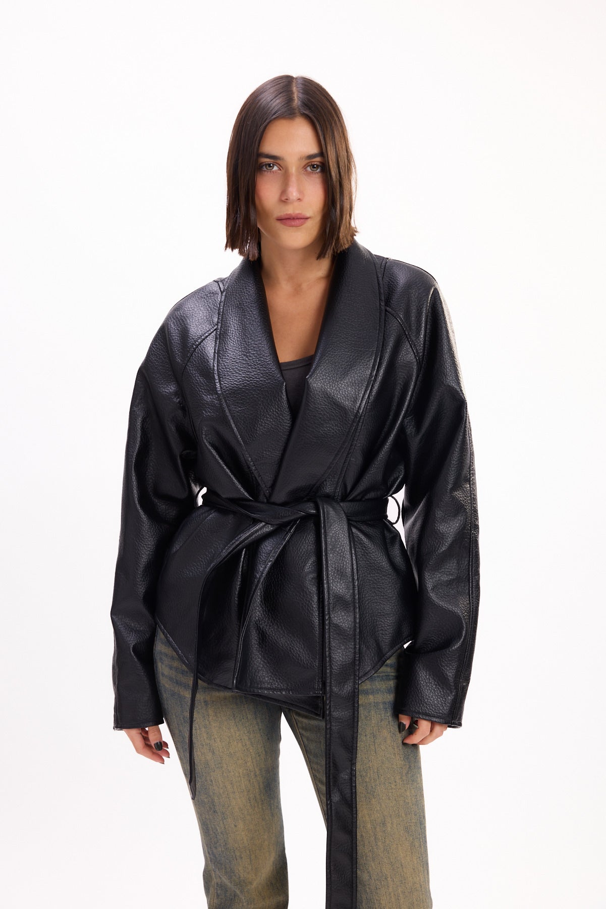 Chaqueta Marbella