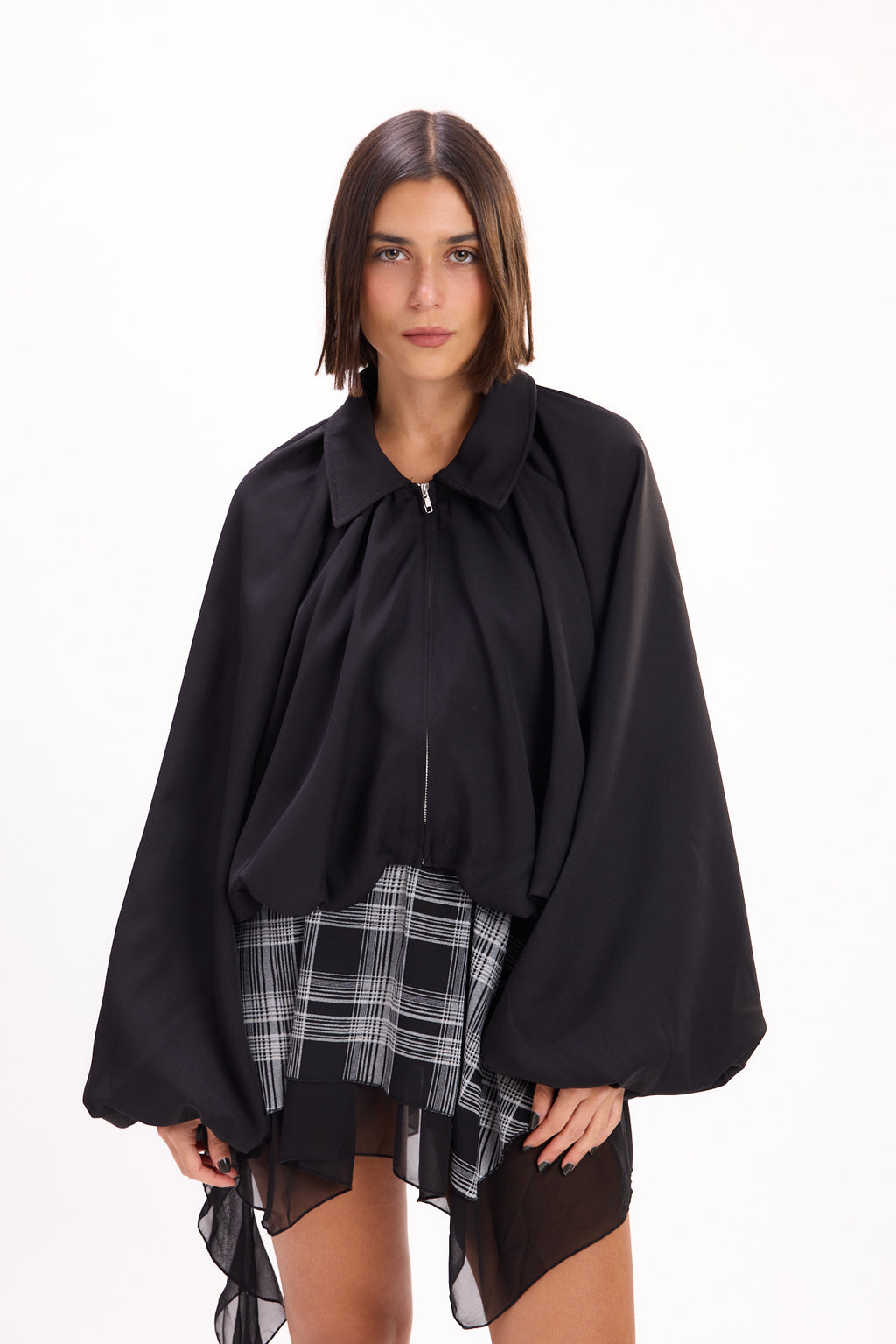 Campera Aurora