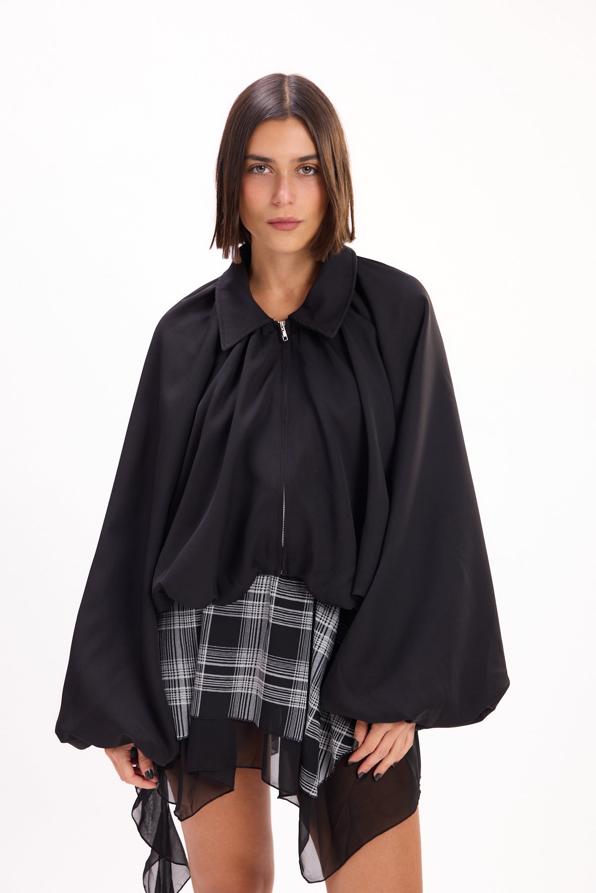 Campera Aurora