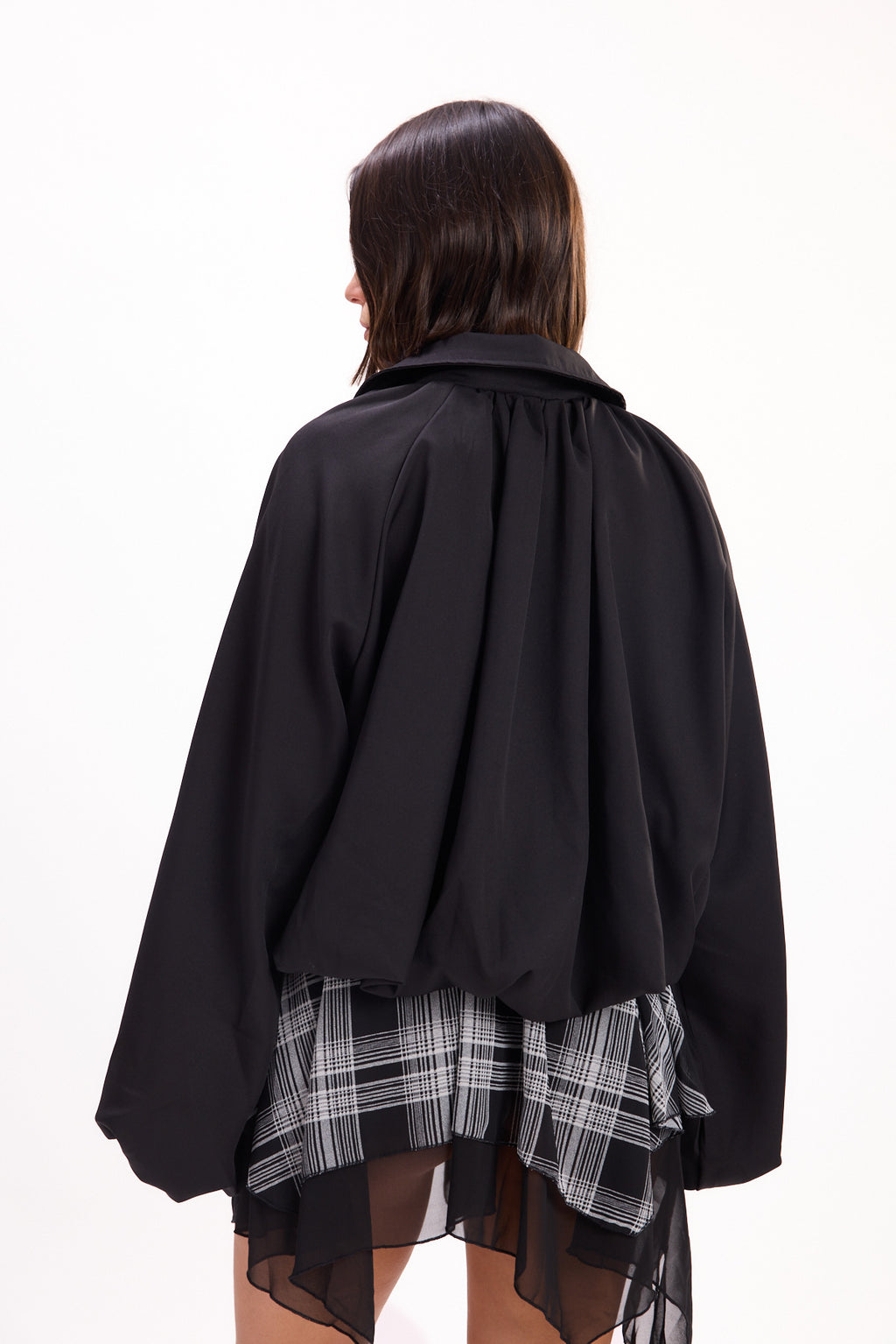 Campera Aurora